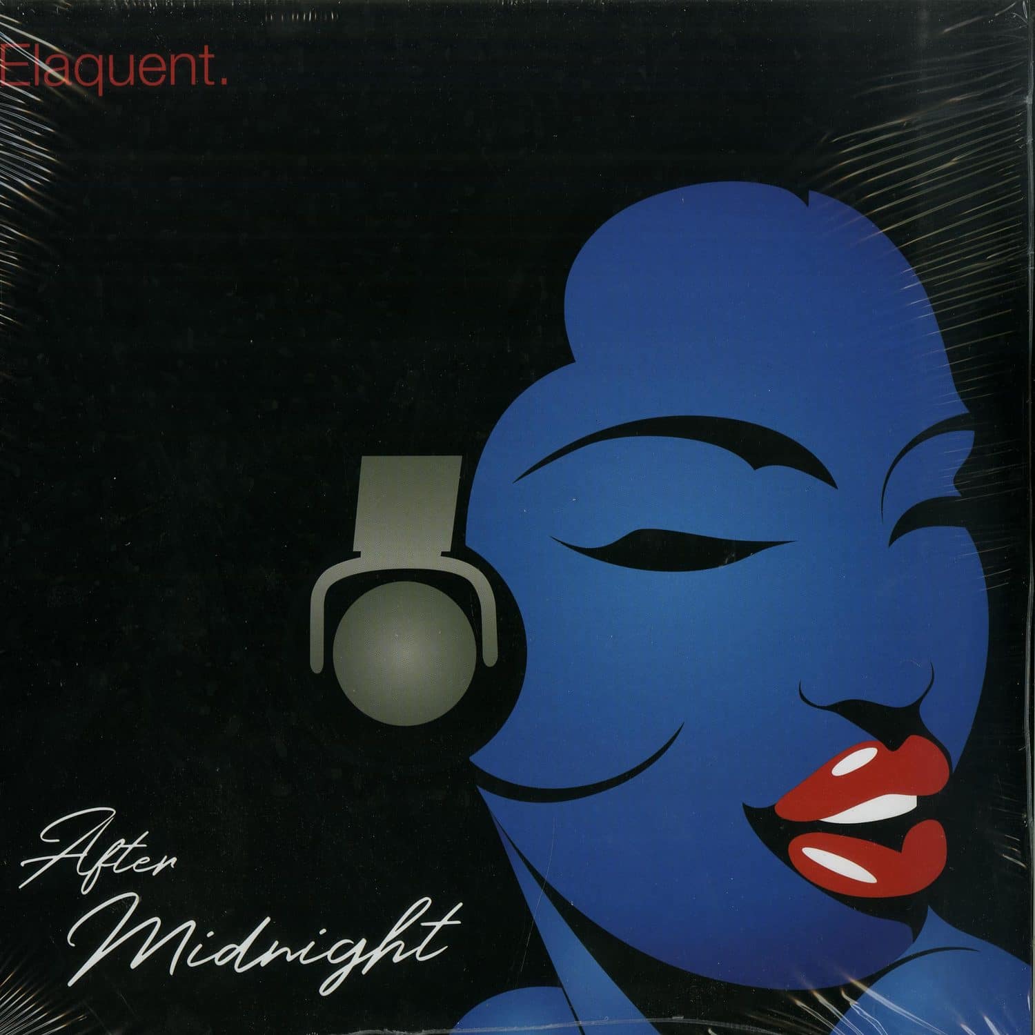 Elaquent - AFTER MIDNIGHT 