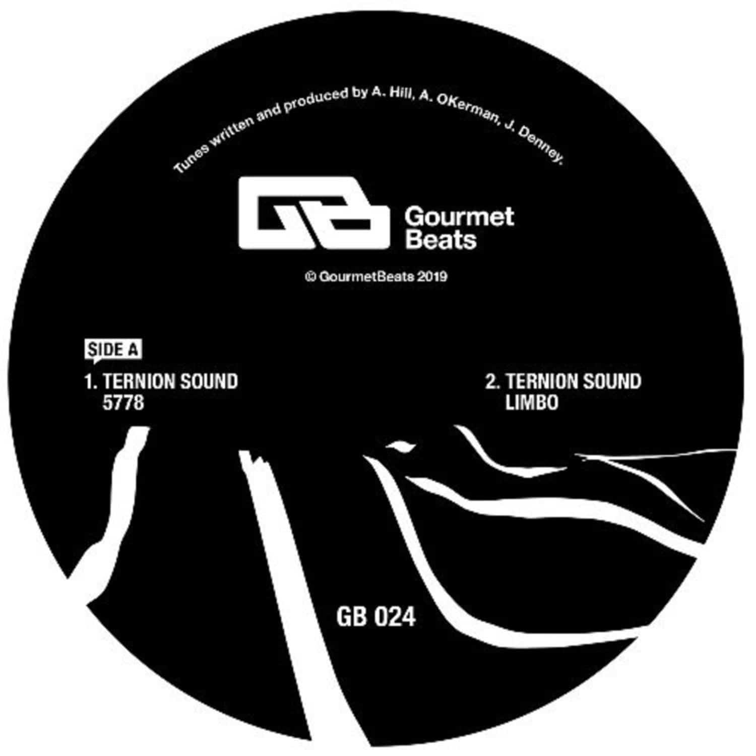 Ternion Sound - SOUND THE ALARM