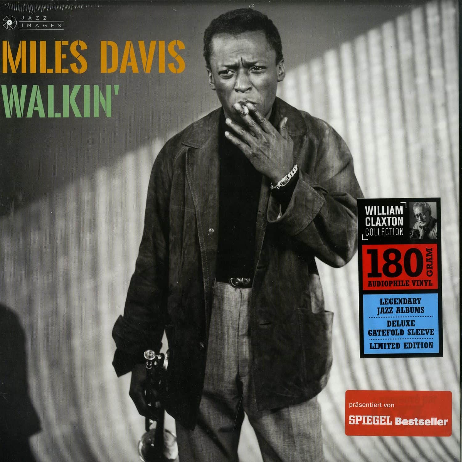 Miles Davis - WALKIN 