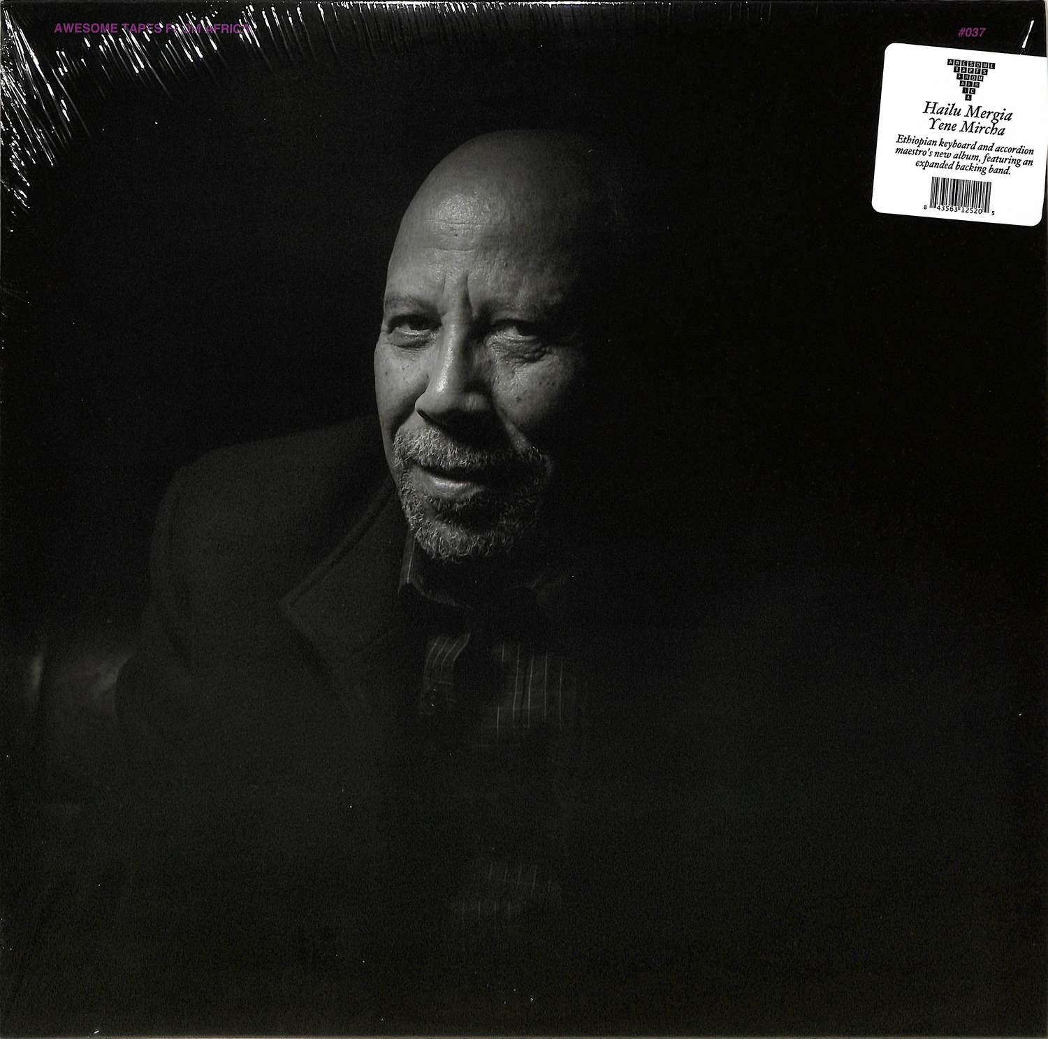 Hailu Mergia - YENE MIRCHA 