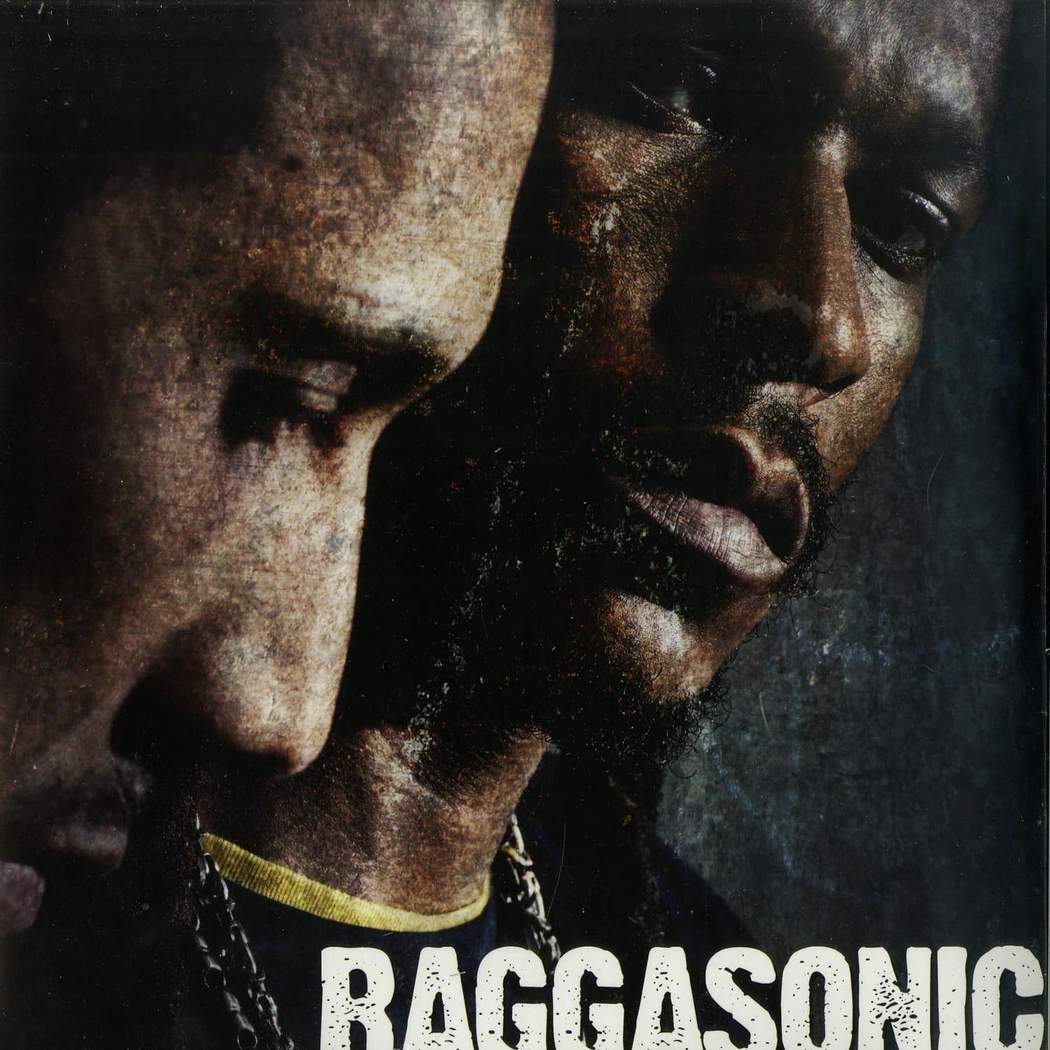 Raggasonic - RAGGASONIC 3 