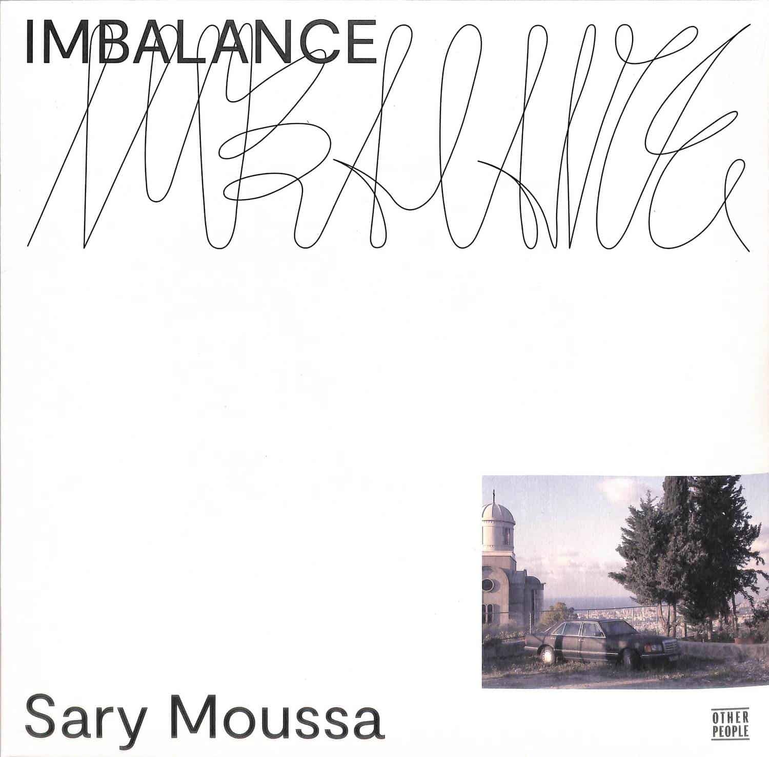 Sary Moussa - IMBALANCE 