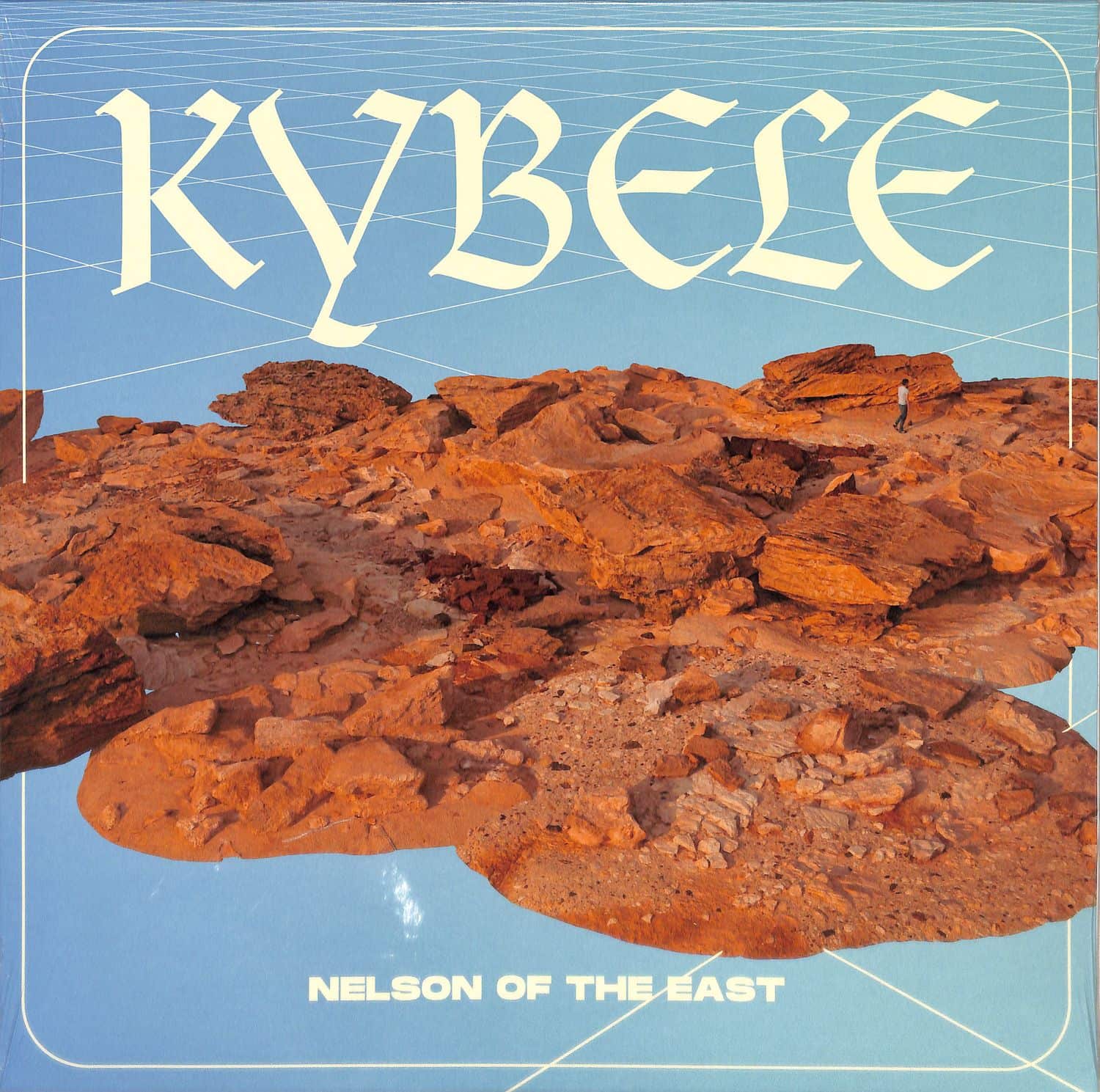 Nelson Of The East - KYBELE 