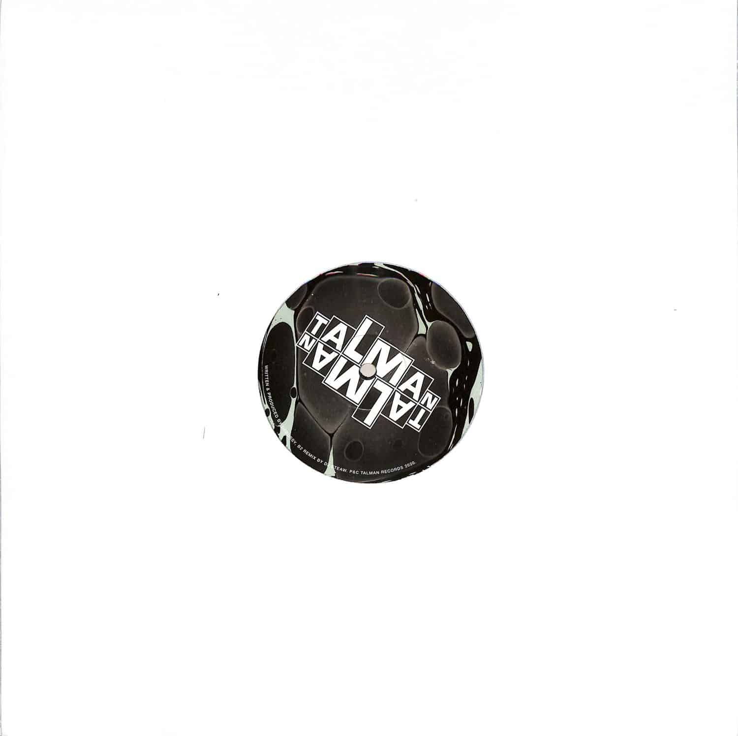 Debussy - SPICEBOX EP / DJ STEAW RMX