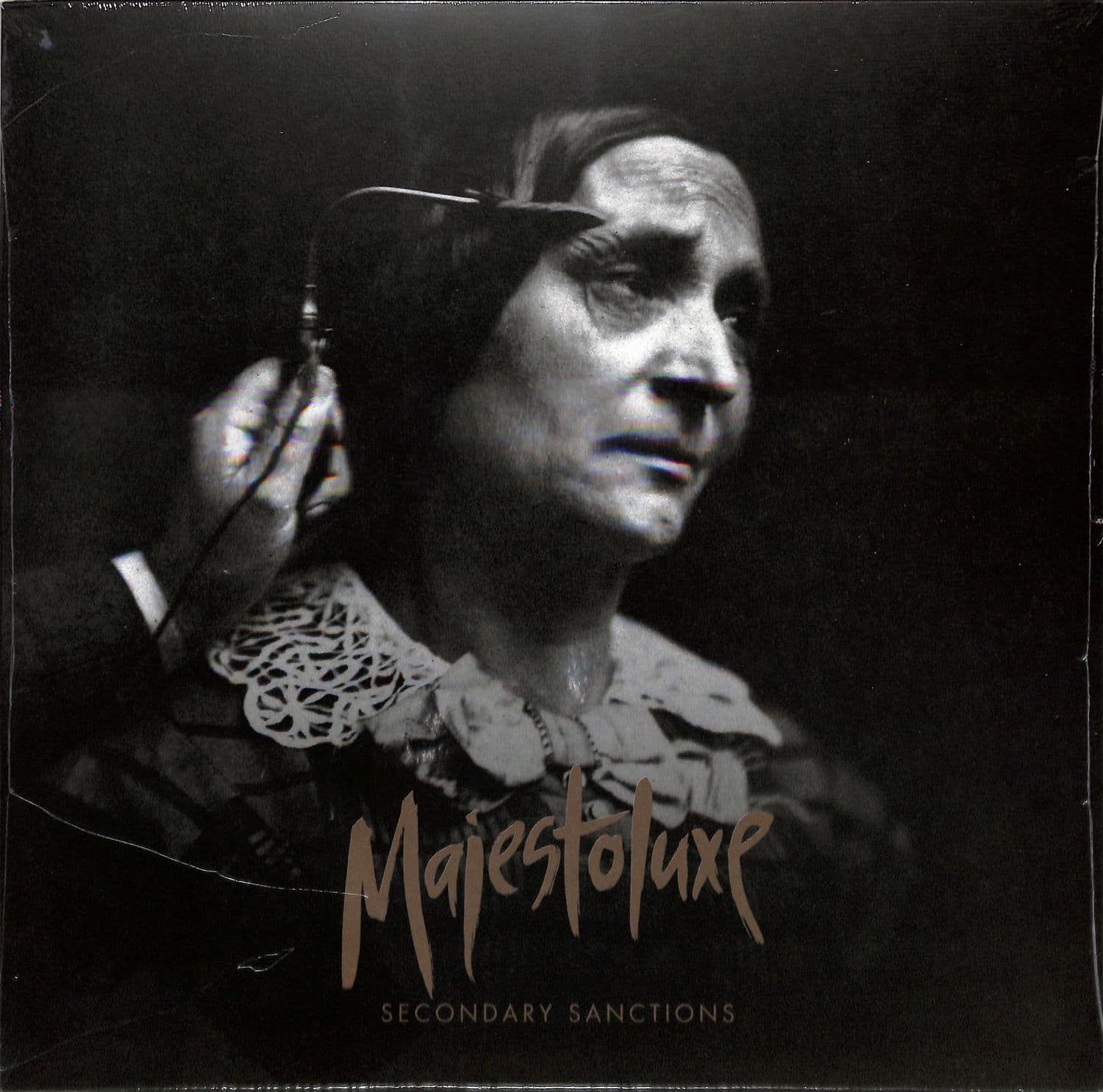 Majestoluxe - SECONDARY SANCTIONS 