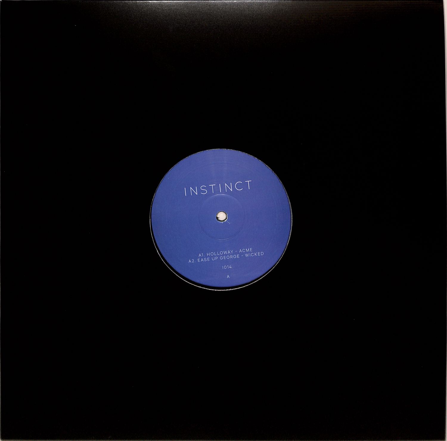 Instinct - INSTINCT 14