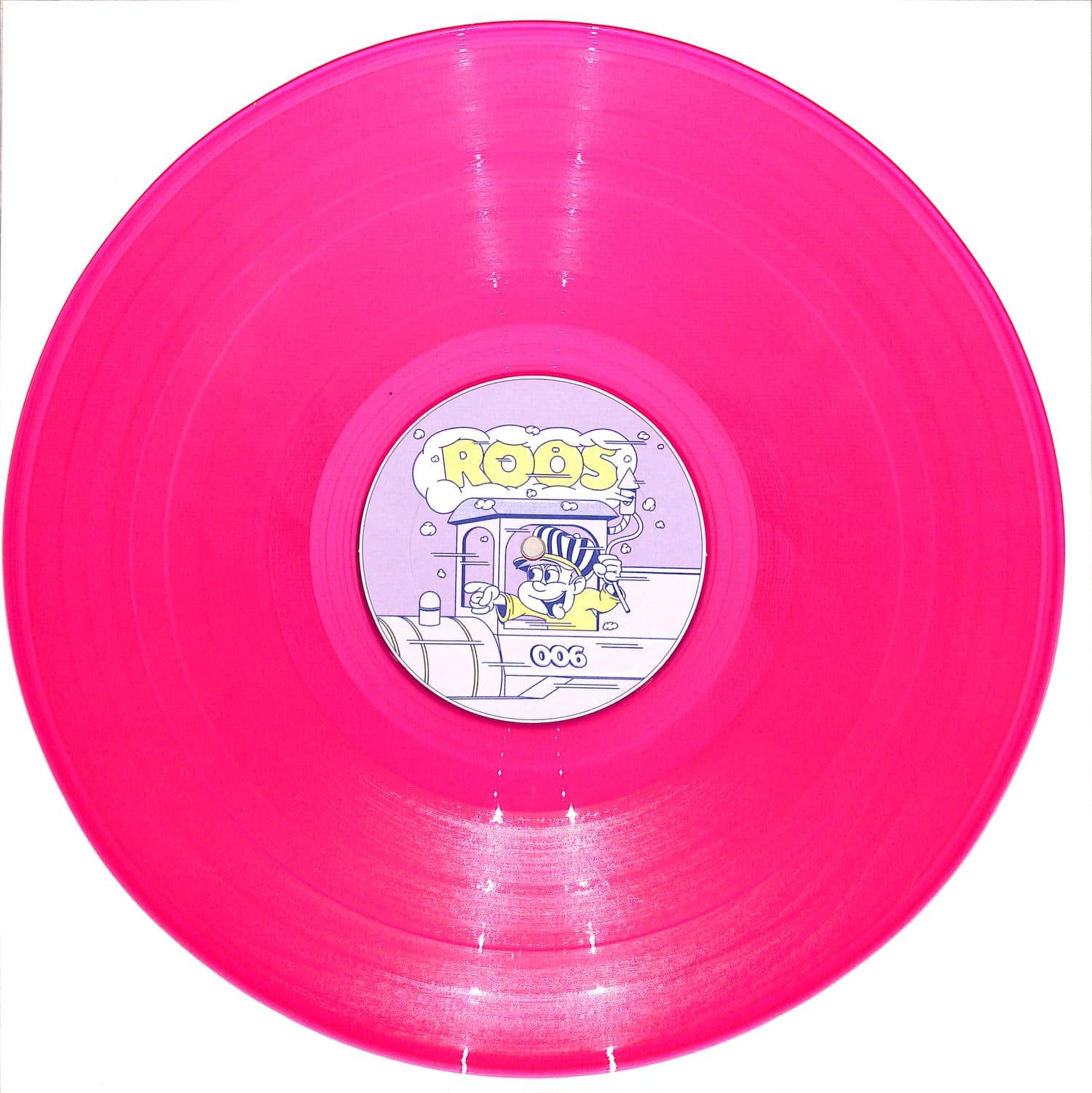 Niles Cooper - NOTES FROM THE UNDERGROUND