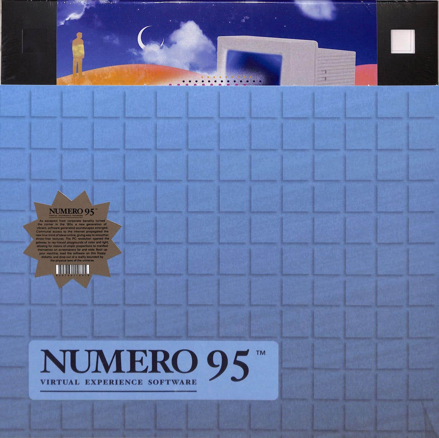 Various - NUMERO 95 