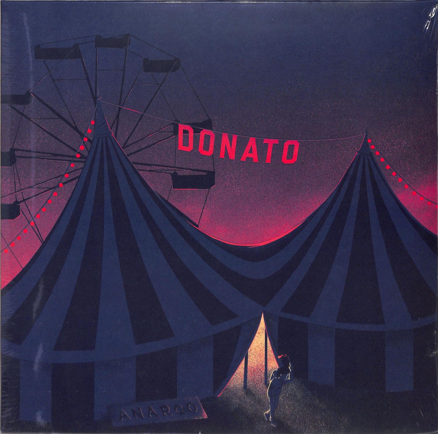 Donato - ANARCO 
