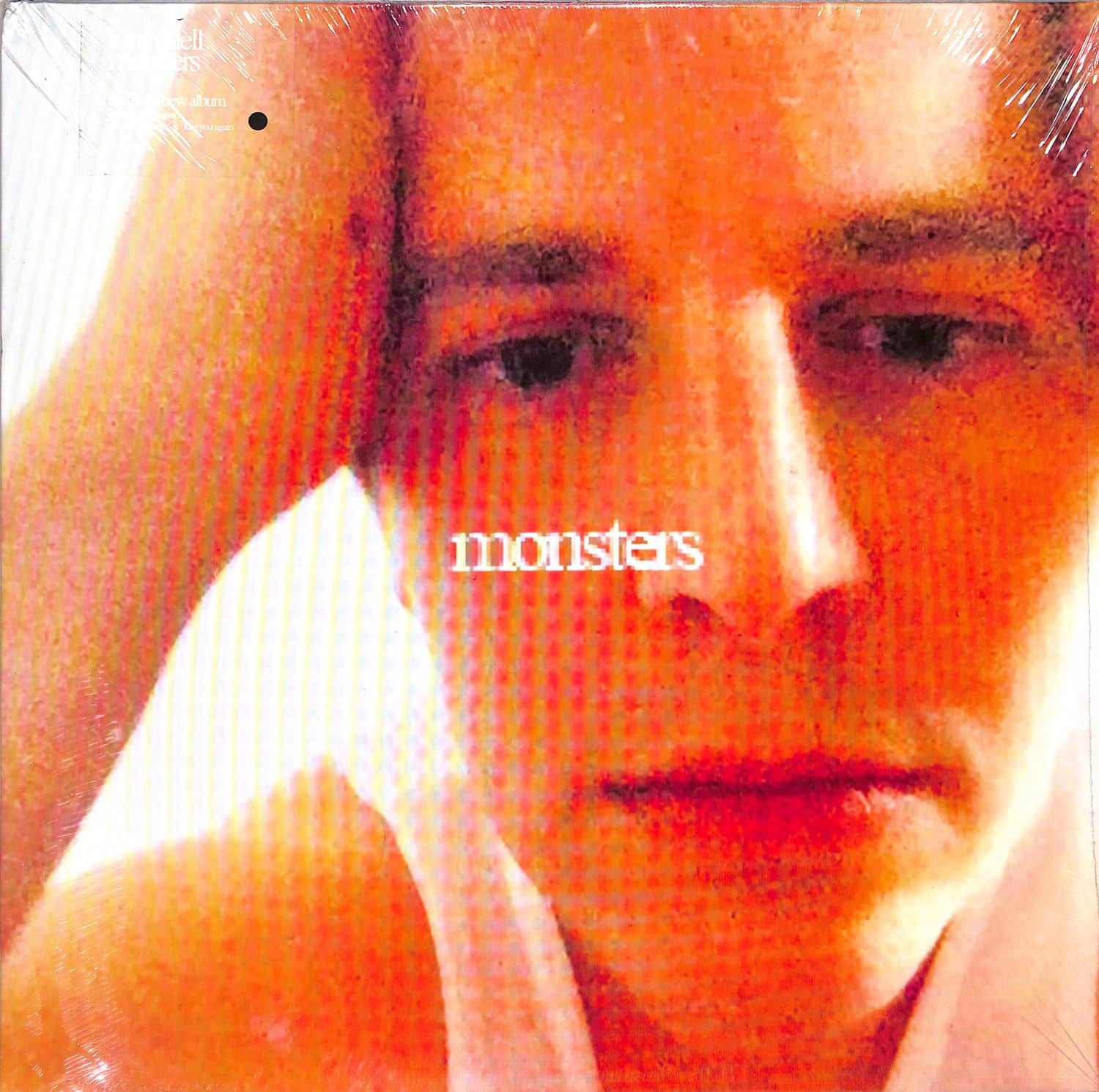 Tom Odell - MONSTERS 