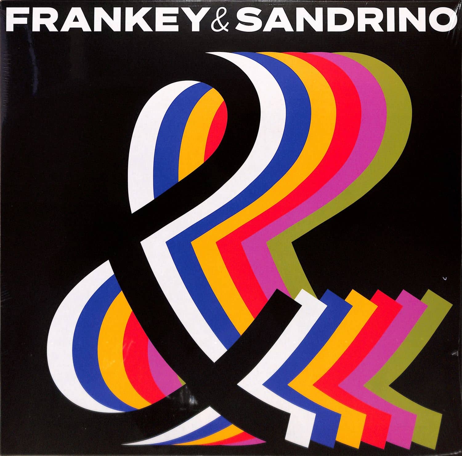 Frankey & Sandrino - &HOPE EP 