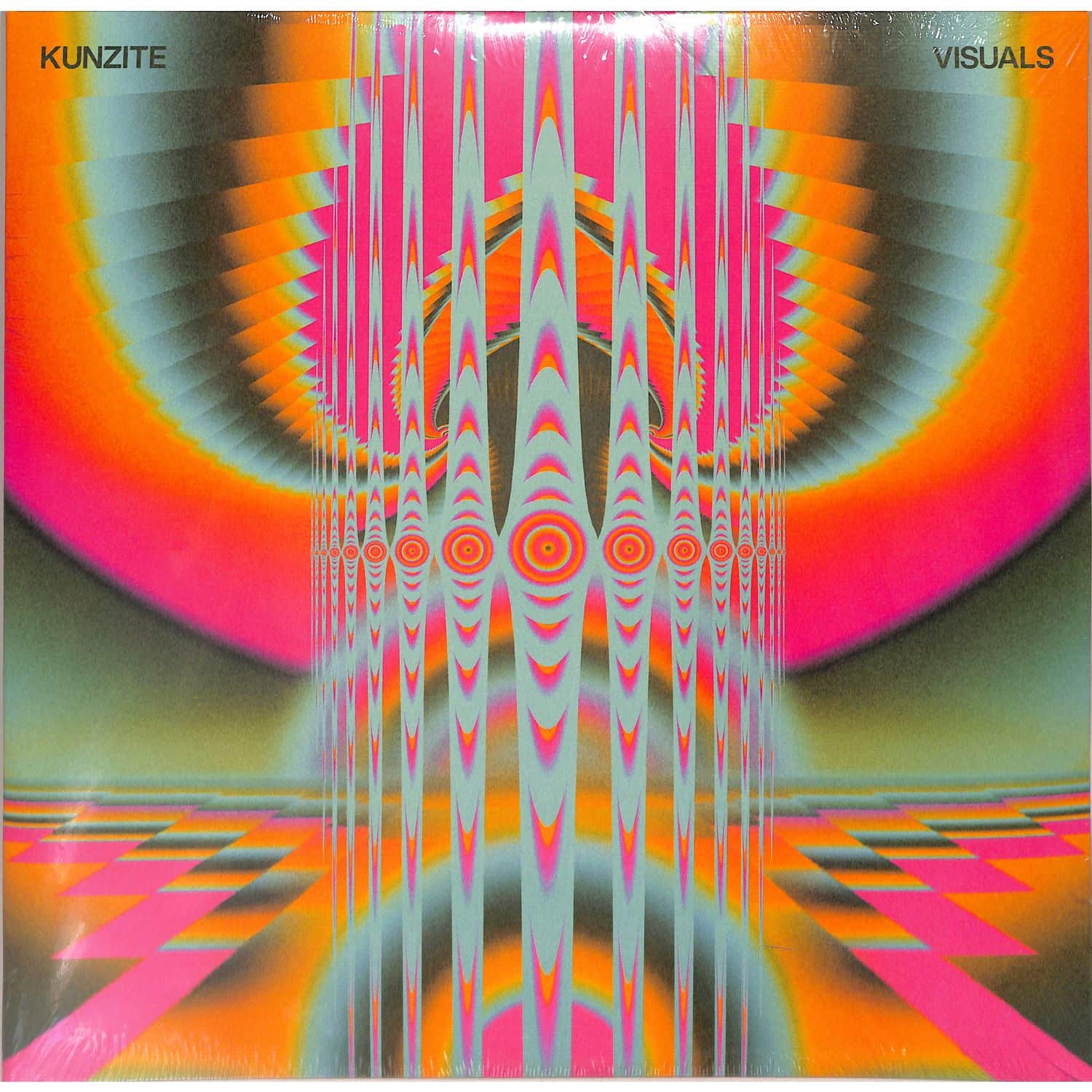 Kunzite - VISUALS 