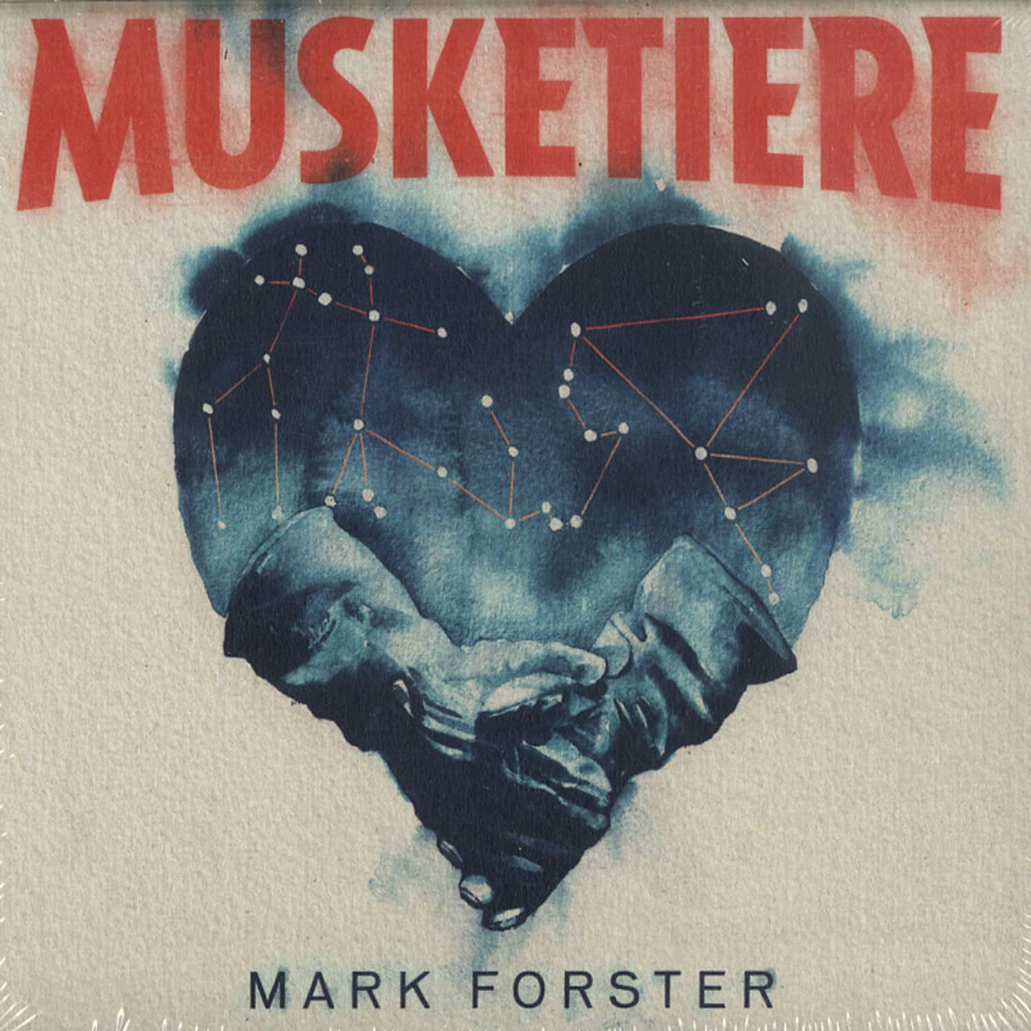 Mark Forster - MUSKETIERE 