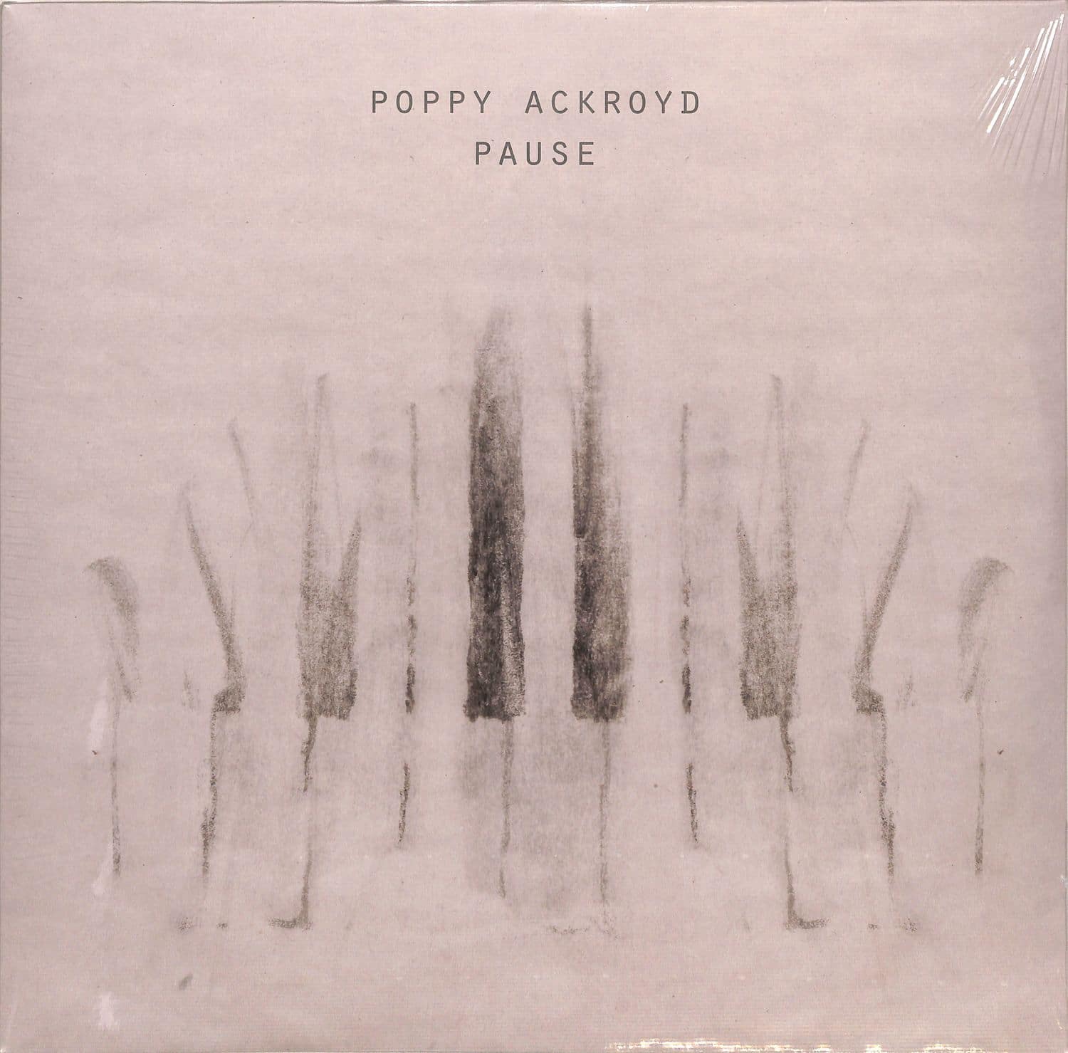 Poppy Ackroyd - PAUSE 