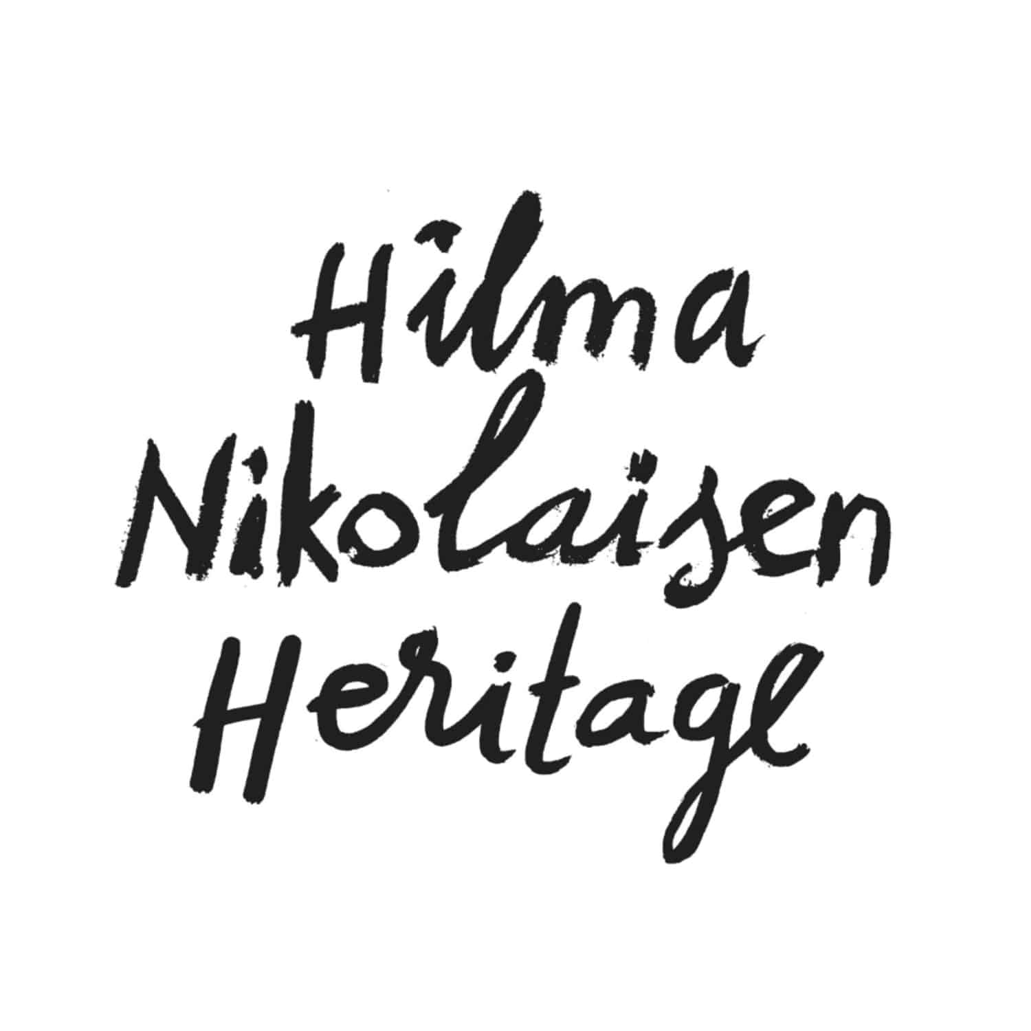 Hilma Nikolaisen - HERITAGE 