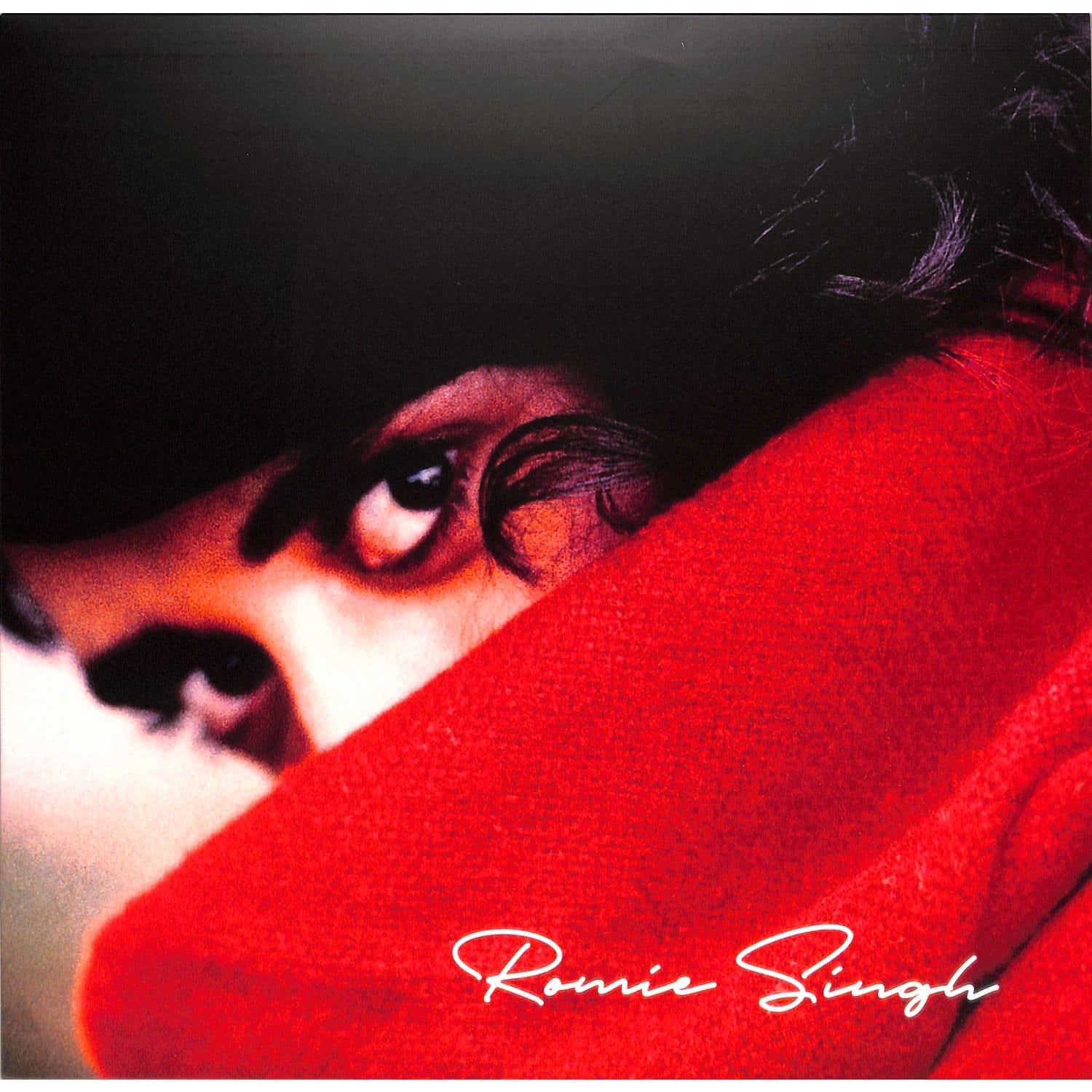 Romie Singh - DANCING TO FORGET EP 