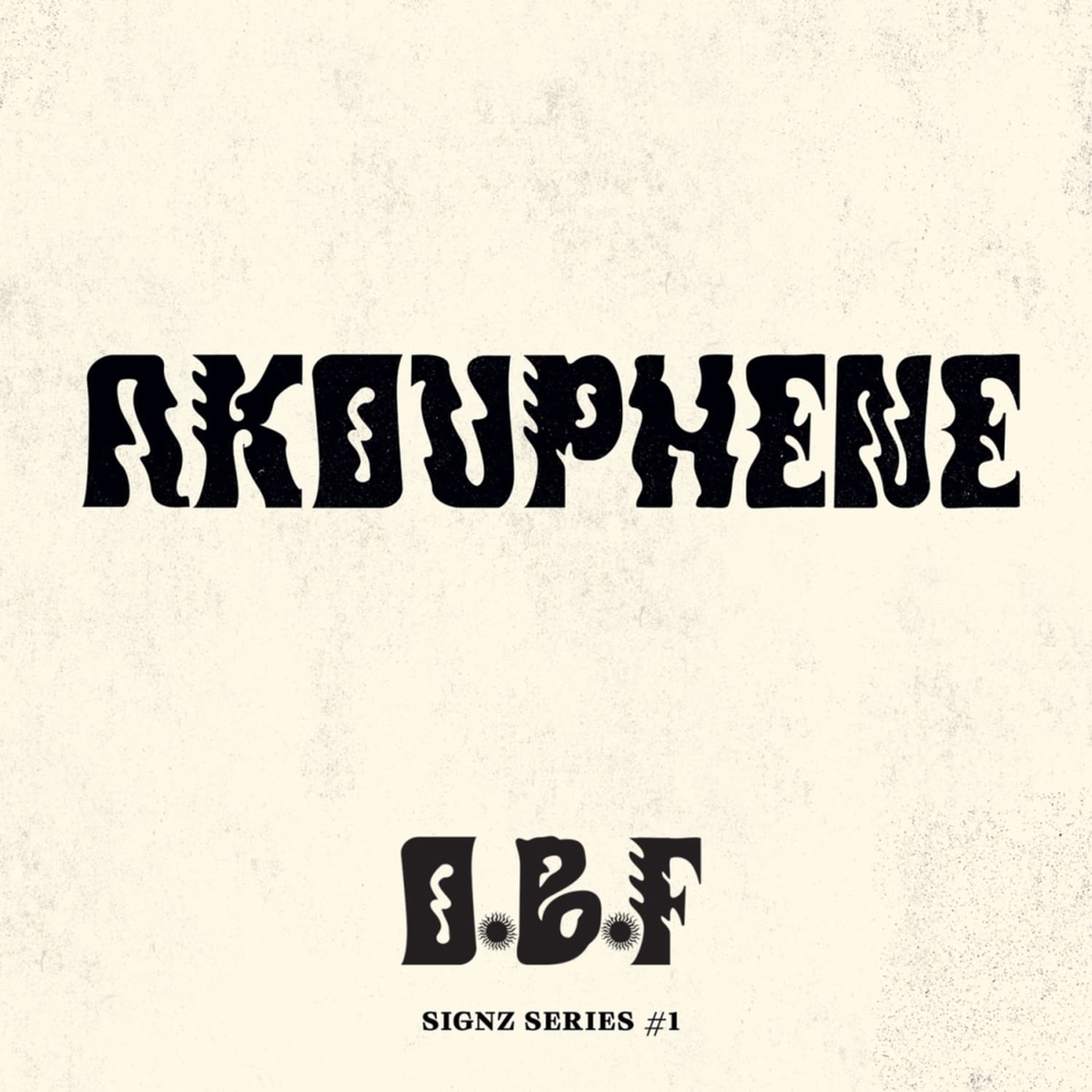 O.B.F. - AKOUPHENE