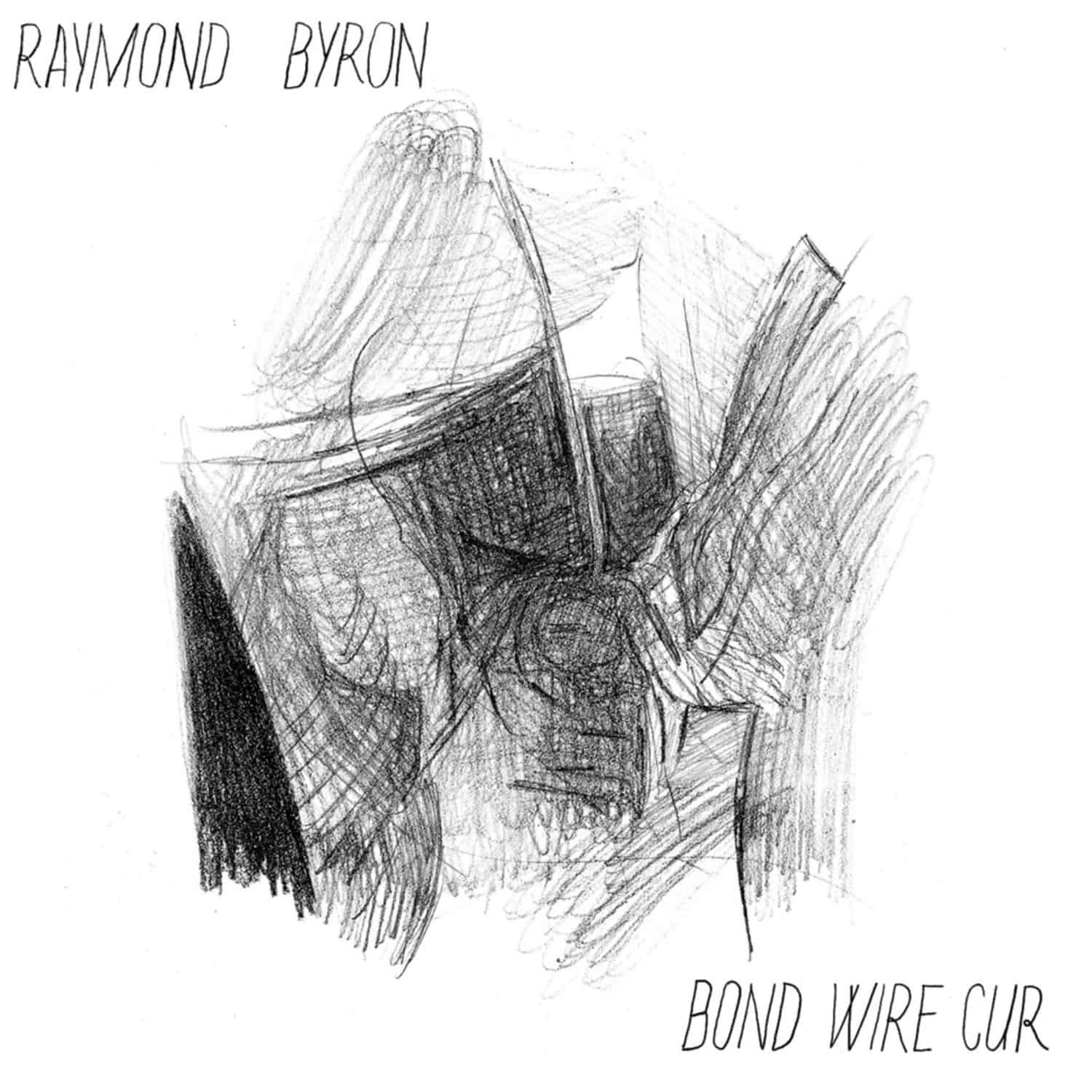 Raymond Byron - BOND WIRE CUR 
