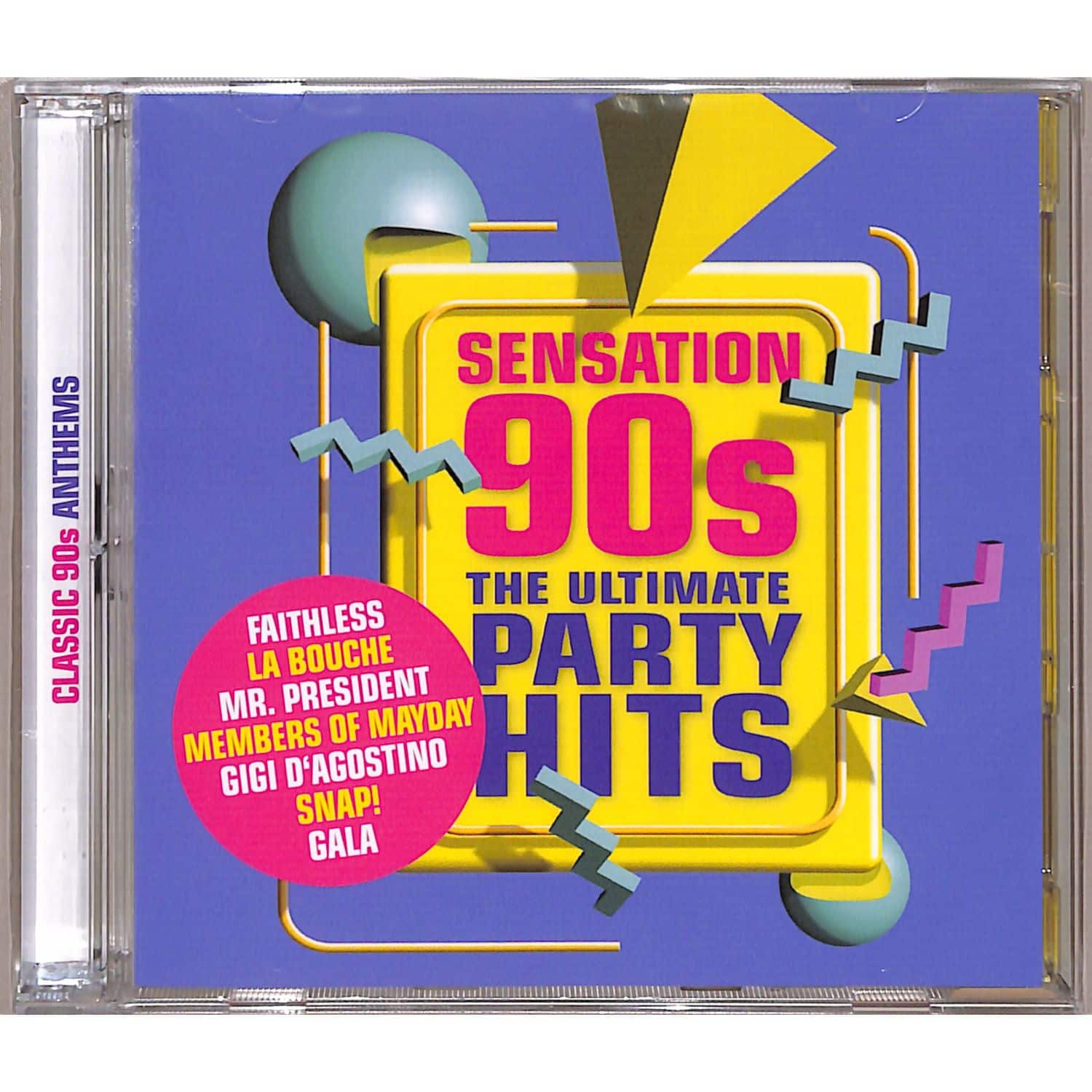 various-sensation-90s-the-ultimate-party-hits