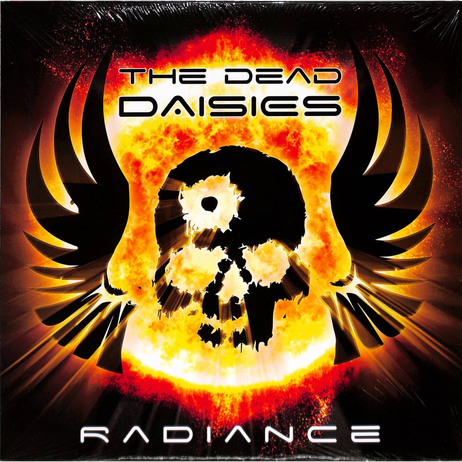 The Dead Daisies - RADIANCE 