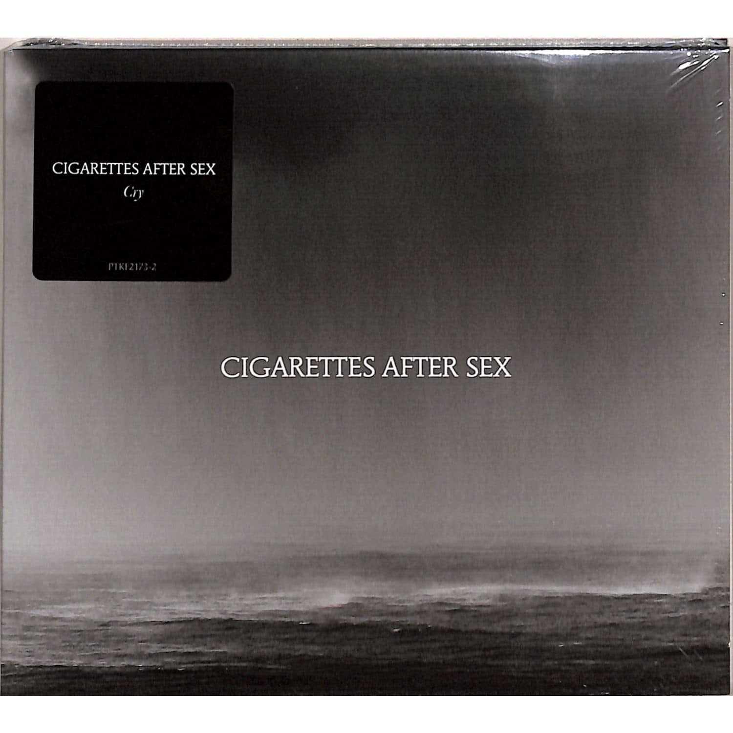 Cigarettes After Sex - CRY 