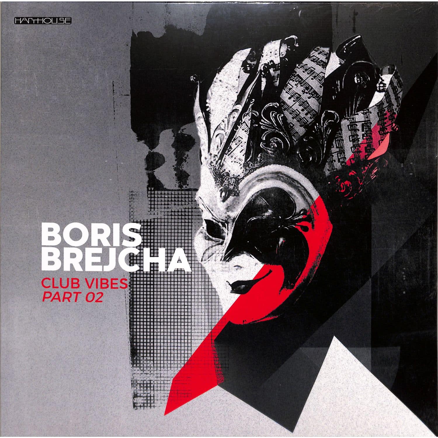 Boris Brejcha - CLUB VIBES PART 02 