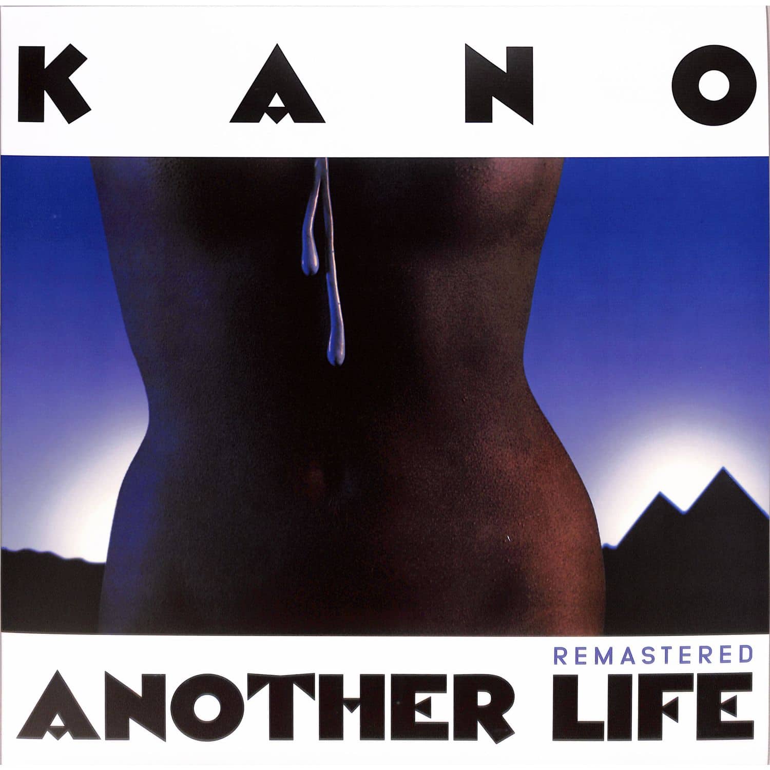 Kano - ANOTHER LIFE 