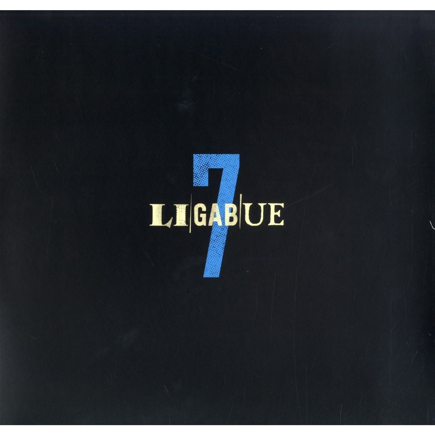 Ligabue - 7 