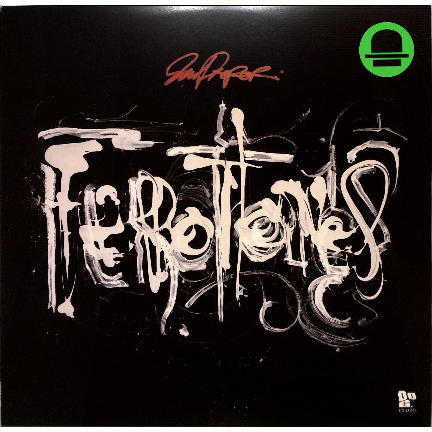 San Proper - FEROTONES