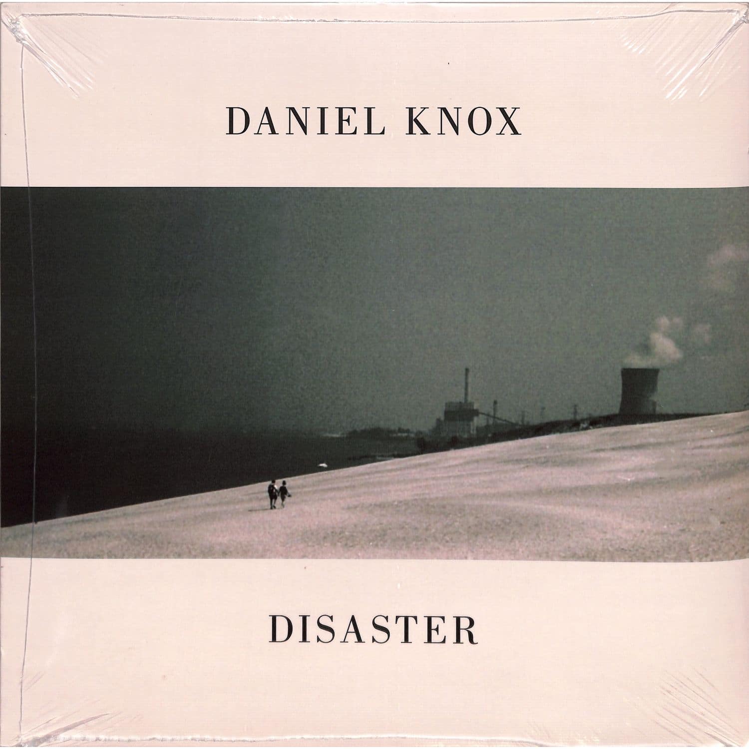 Daniel Knox - DISASTER 