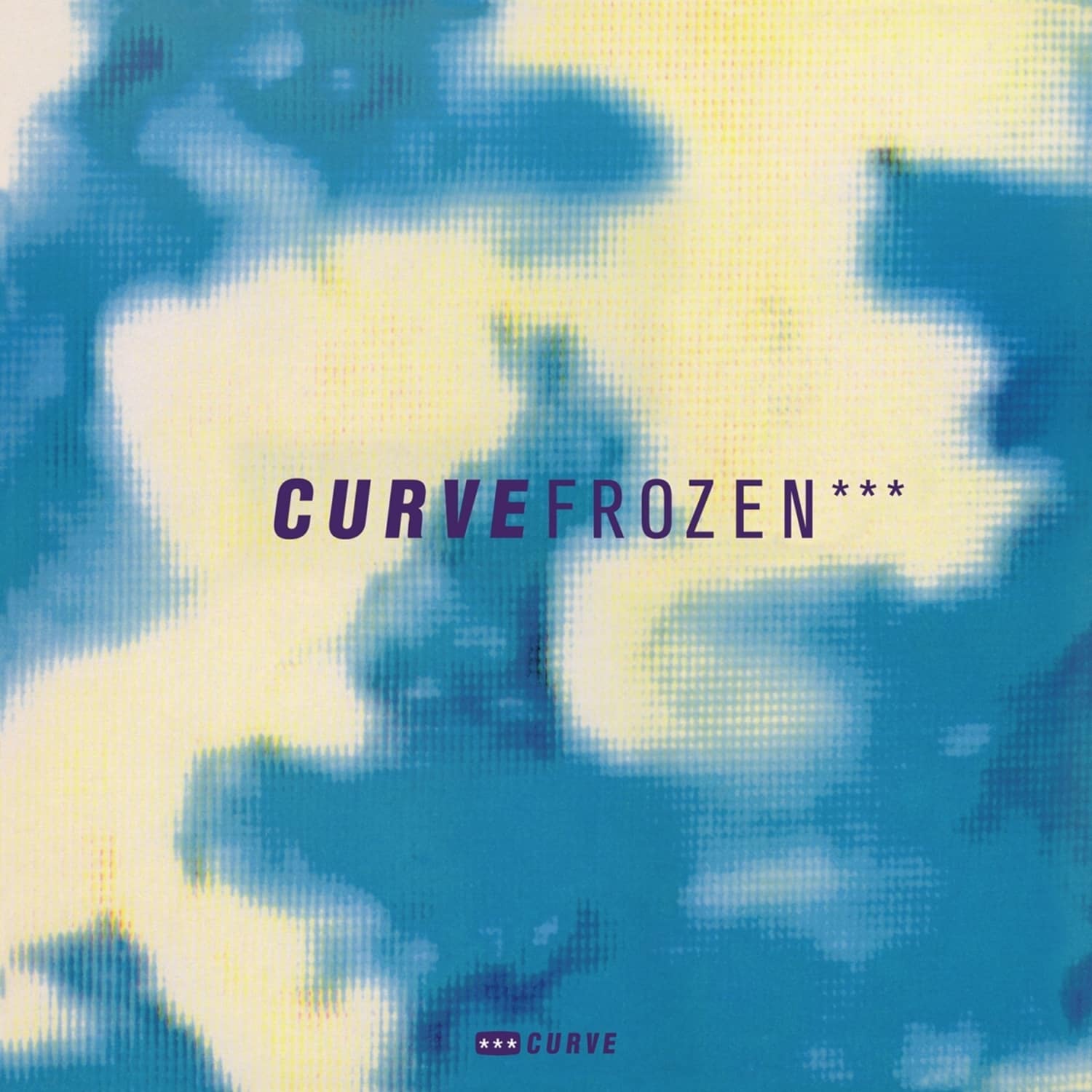 Curve - FROZEN