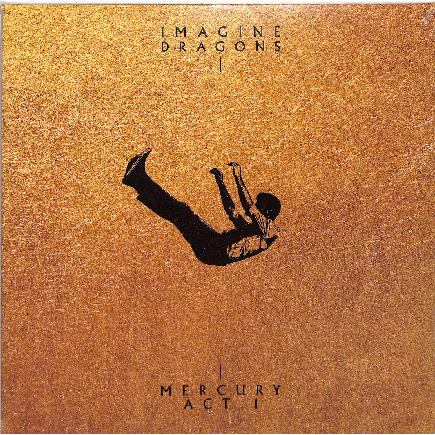 Imagine Dragons - MERCURY-ACT I 