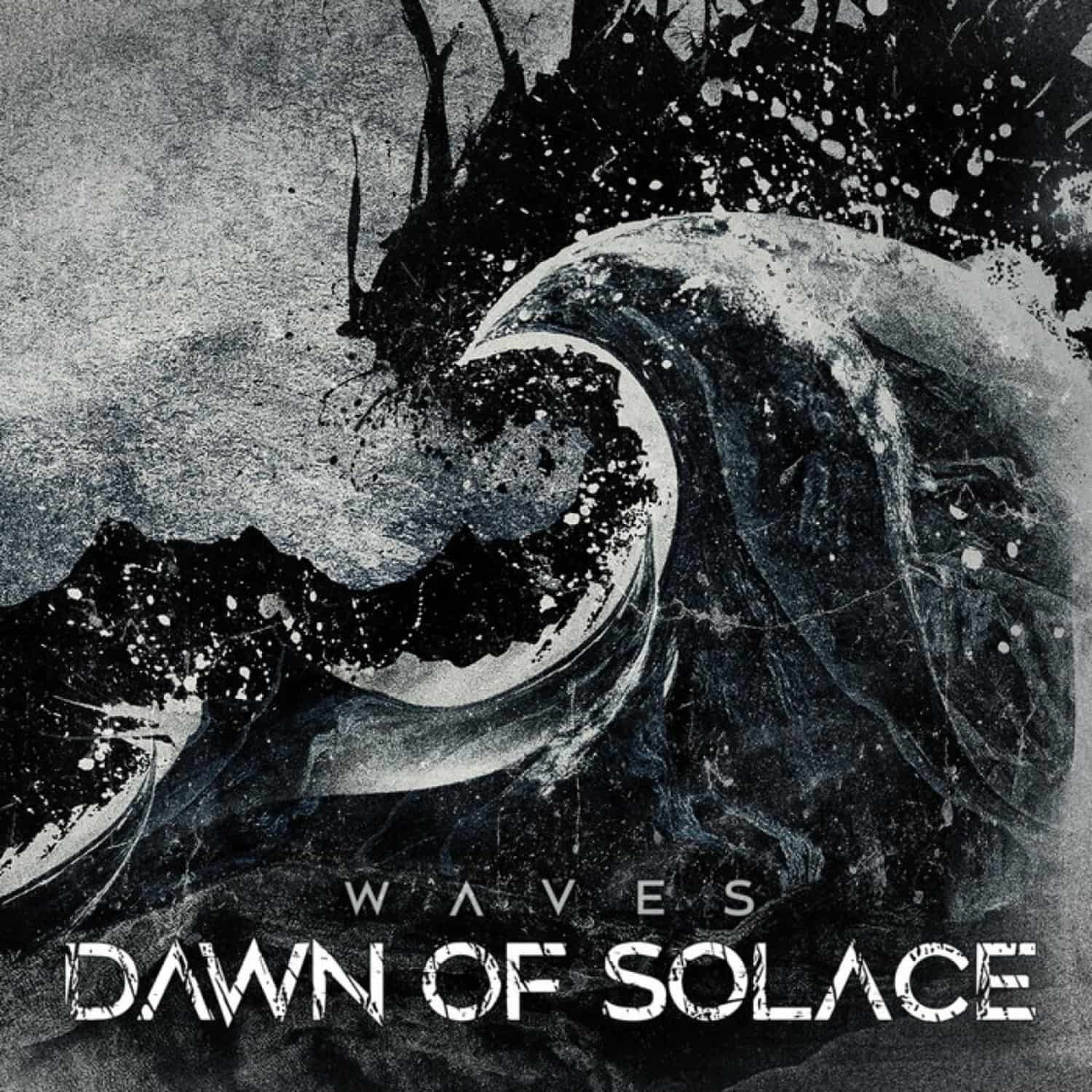 Dawn Of Solace - WAVES 