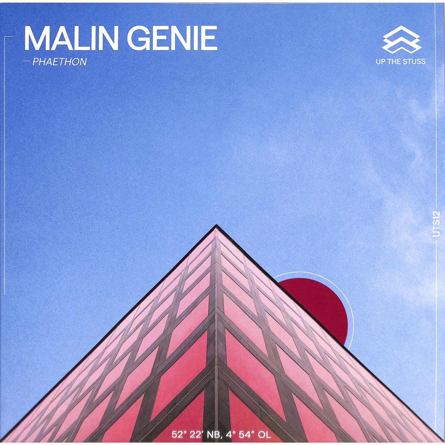 Malin Genie - PHAETHON 