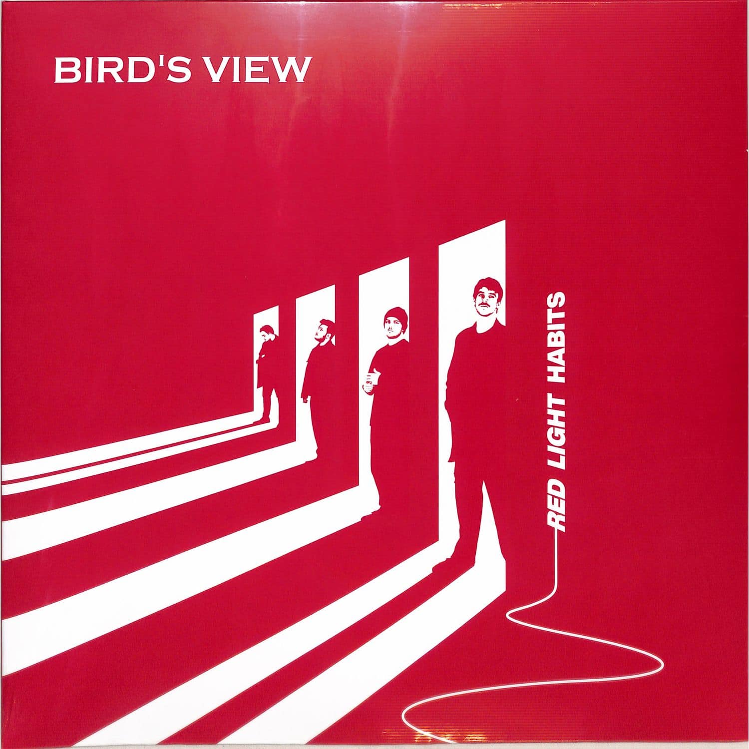 Bird s View - RED LIGHT HABITS 