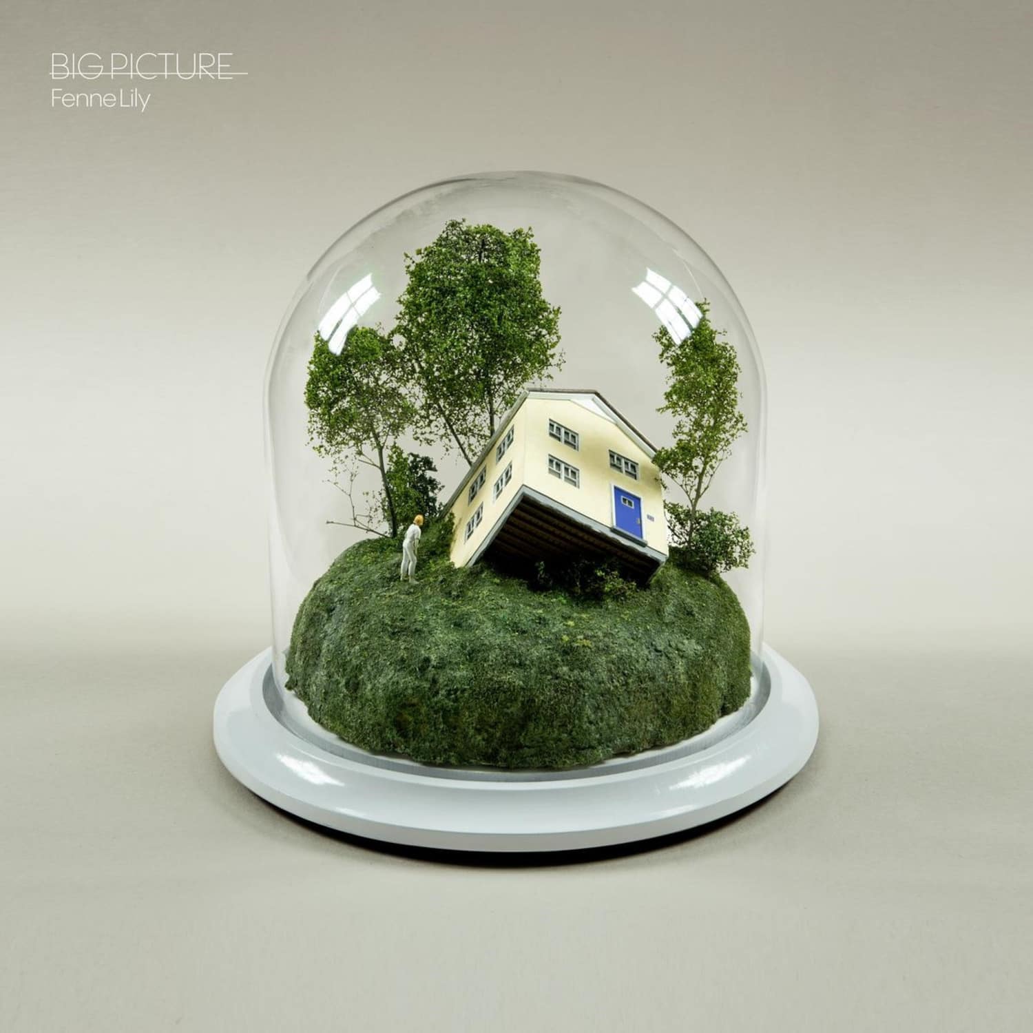 Fenne Lily - BIG PICTURE 