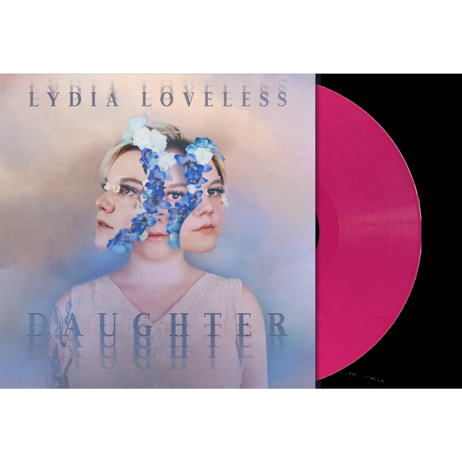  Lydia Loveless - DAUGHTER 