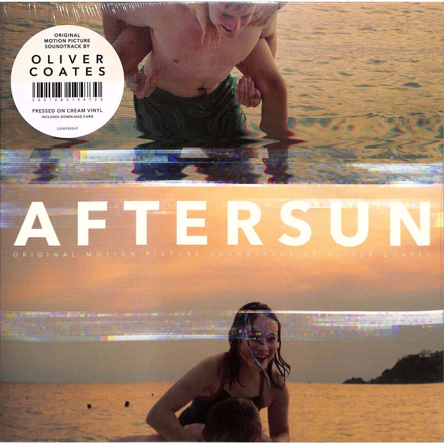  Oliver Coates - AFTERSUN 