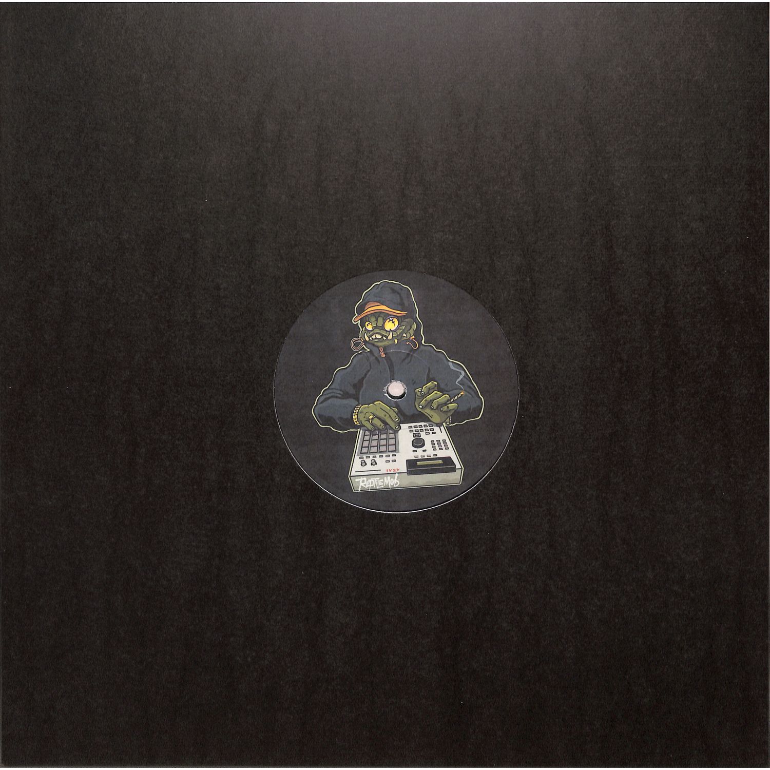 Highrise/ sky Joose/ johnny U Tah / the Thunderkats / Jay Ward - REPWIND 001