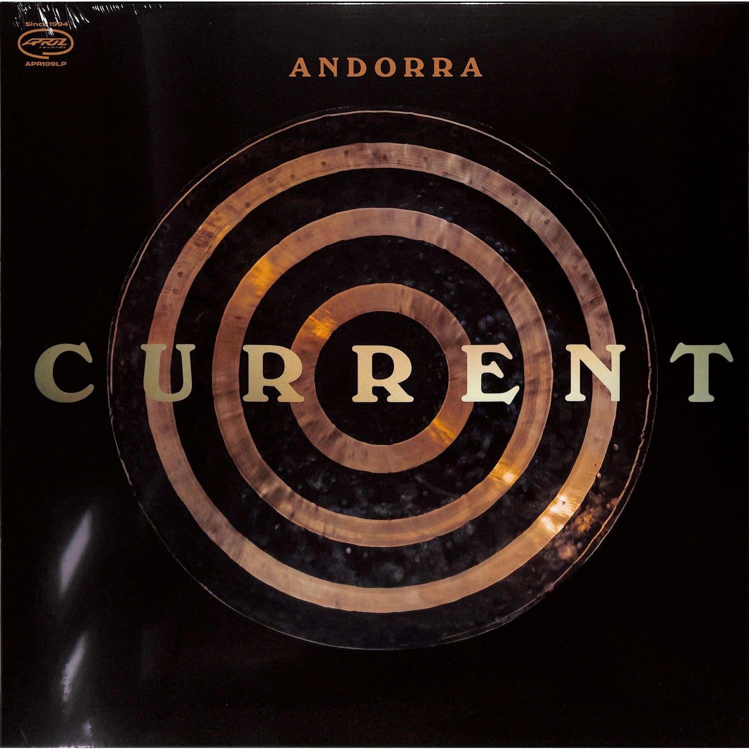 Andorra - CURRENT 