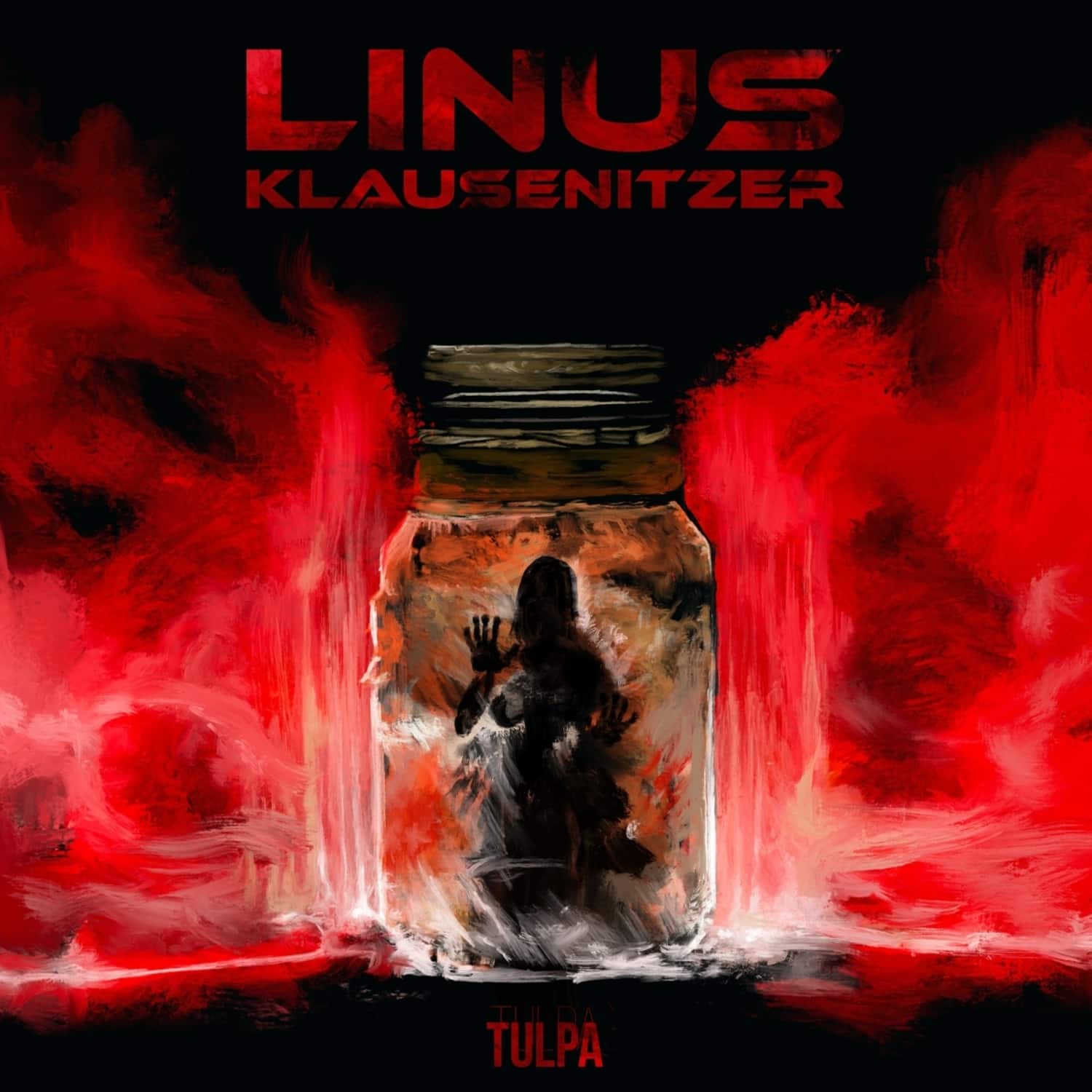 Linus Klausenitzer - TULPAV