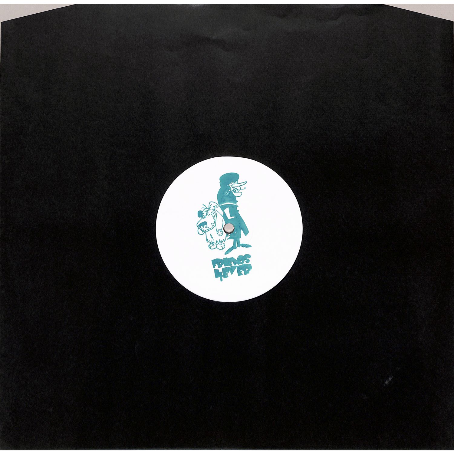 Unknown - F4E004