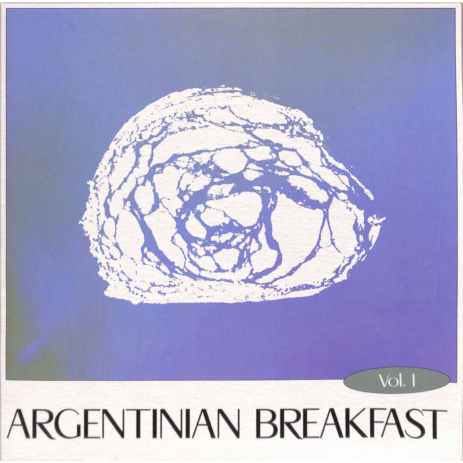 Various Artists - ARGENTINIAN BREAKFAST VOL. 1