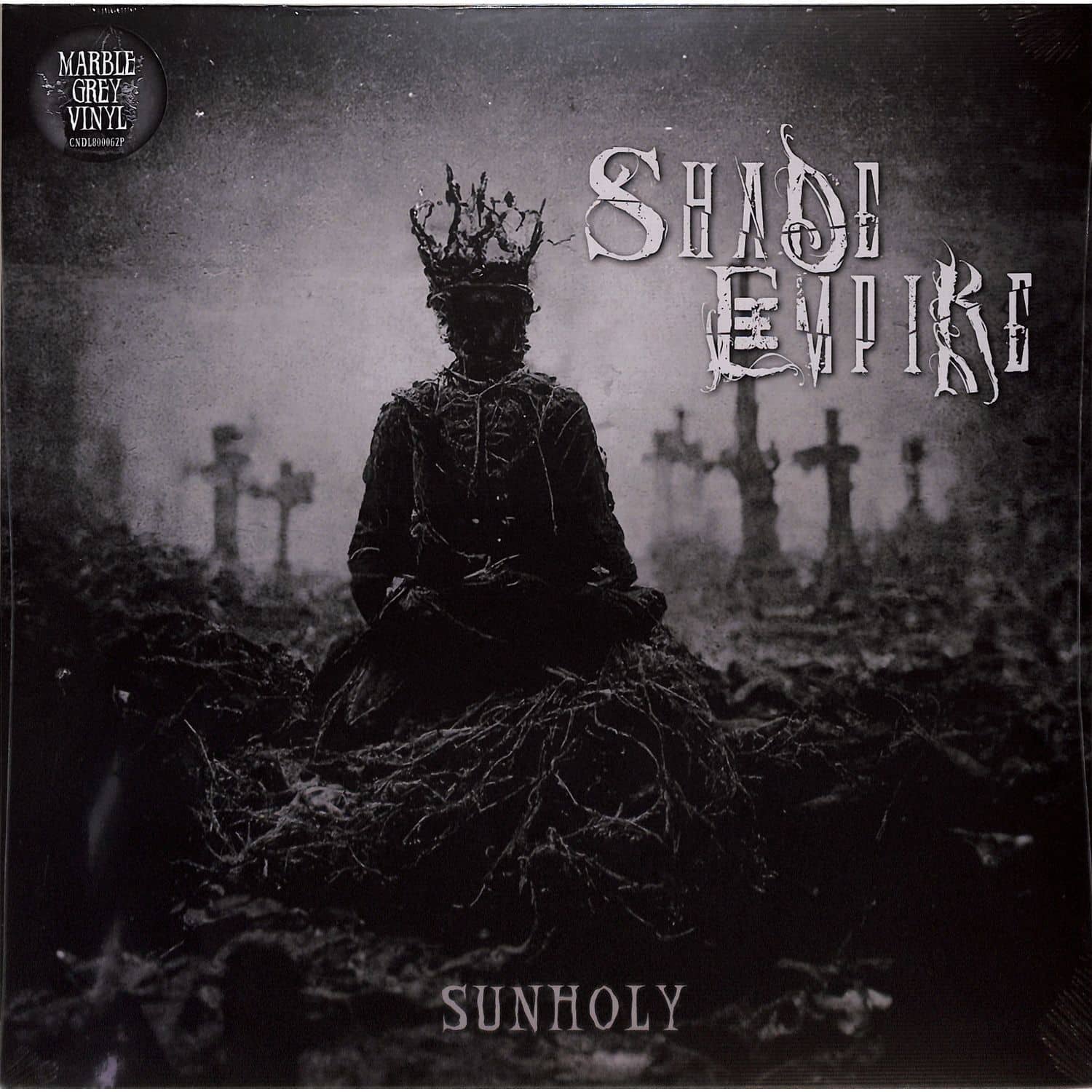 Shade Empire - SUNHOLY 
