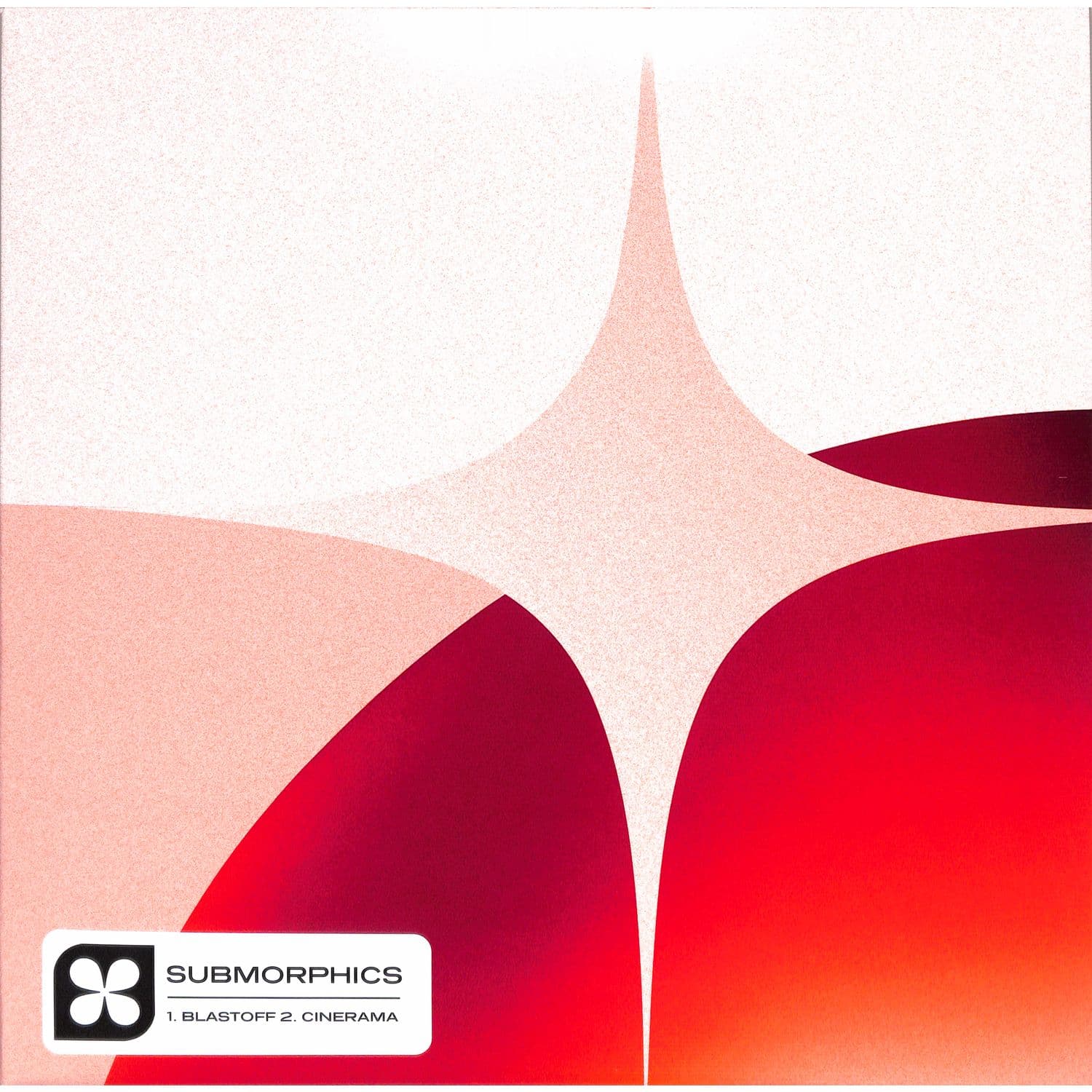 Submorphics - BLASTOFF / CINERAMA