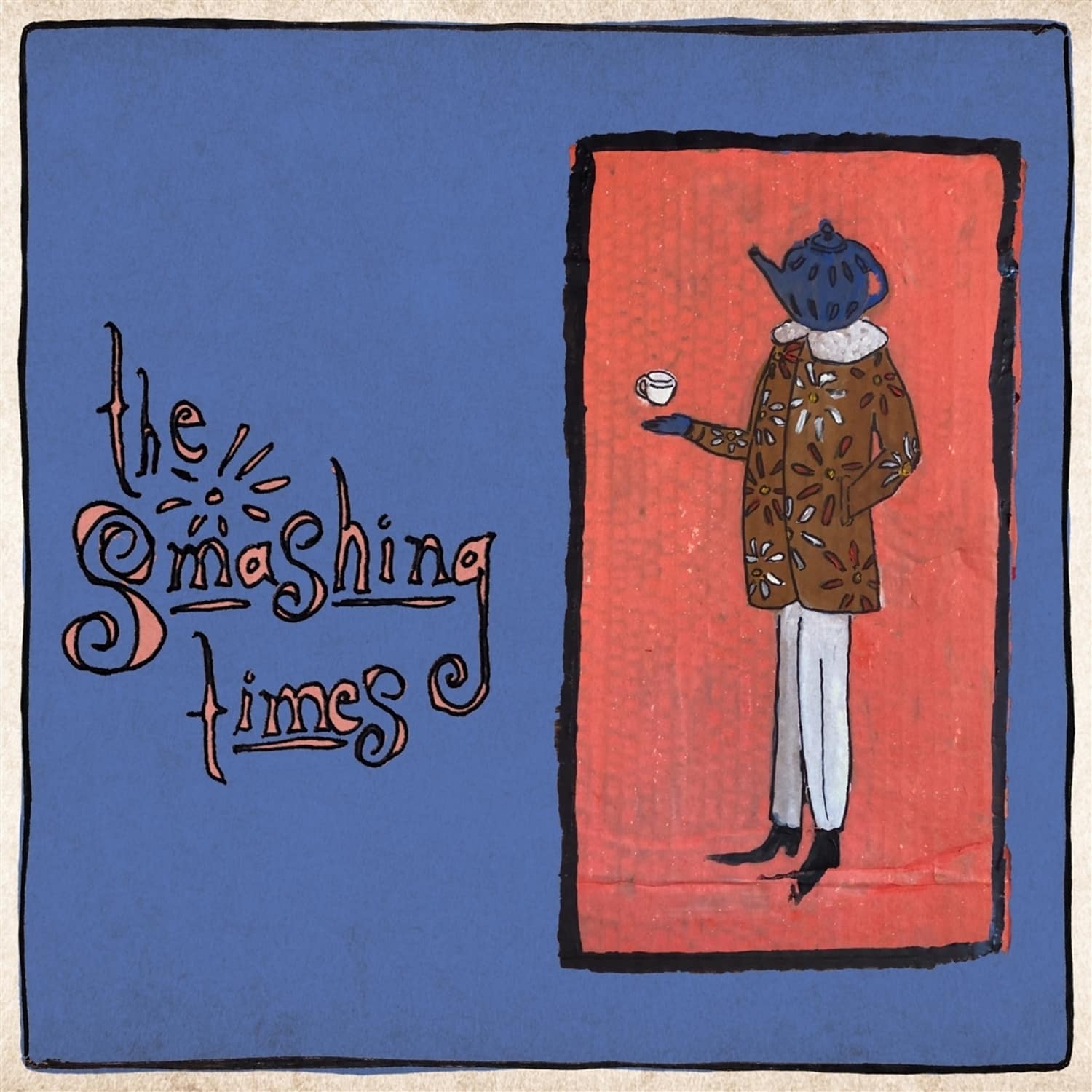 The Smashing Times - THIS SPORTING LIFE 