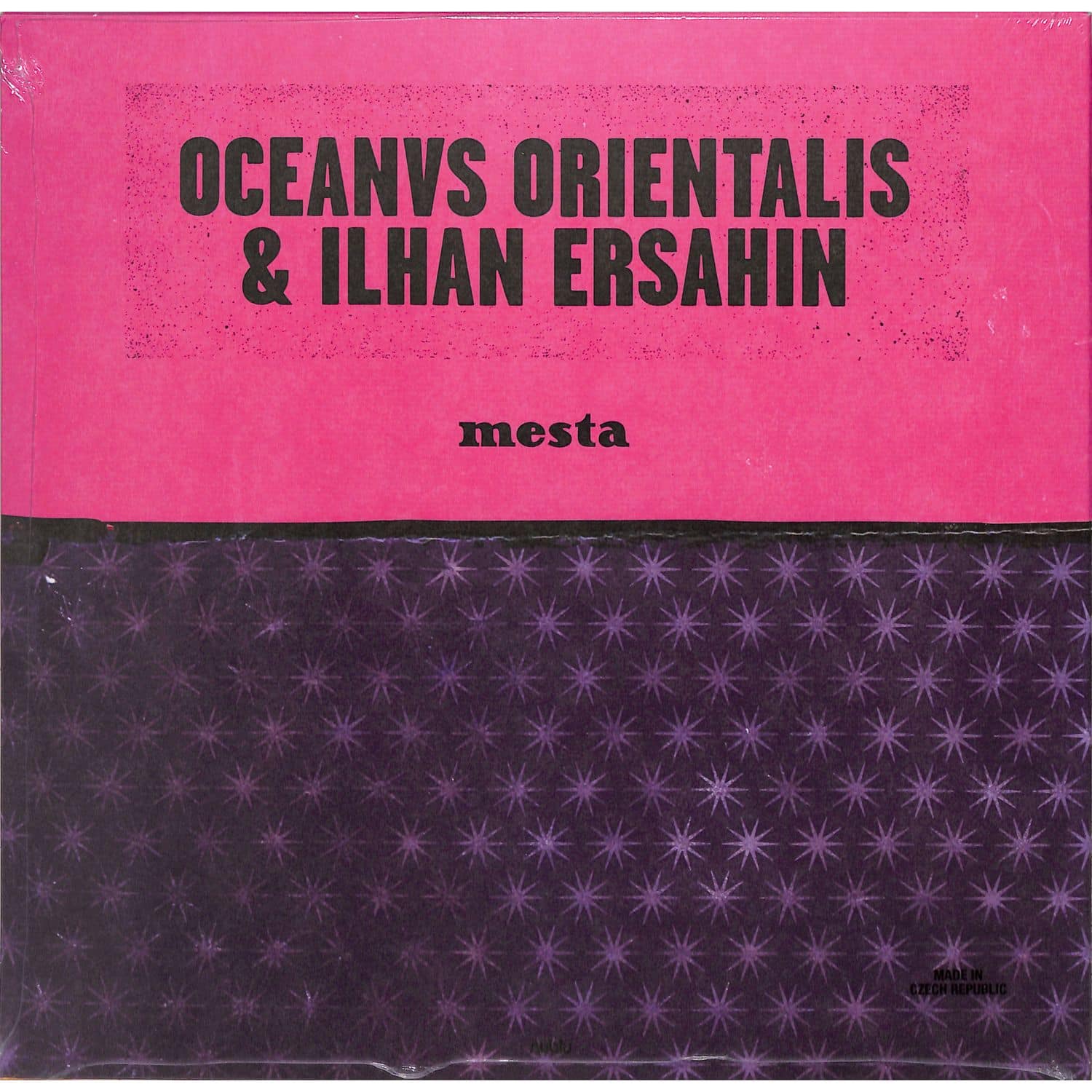 Ilhan Ersahin - PIRE / MESTA 