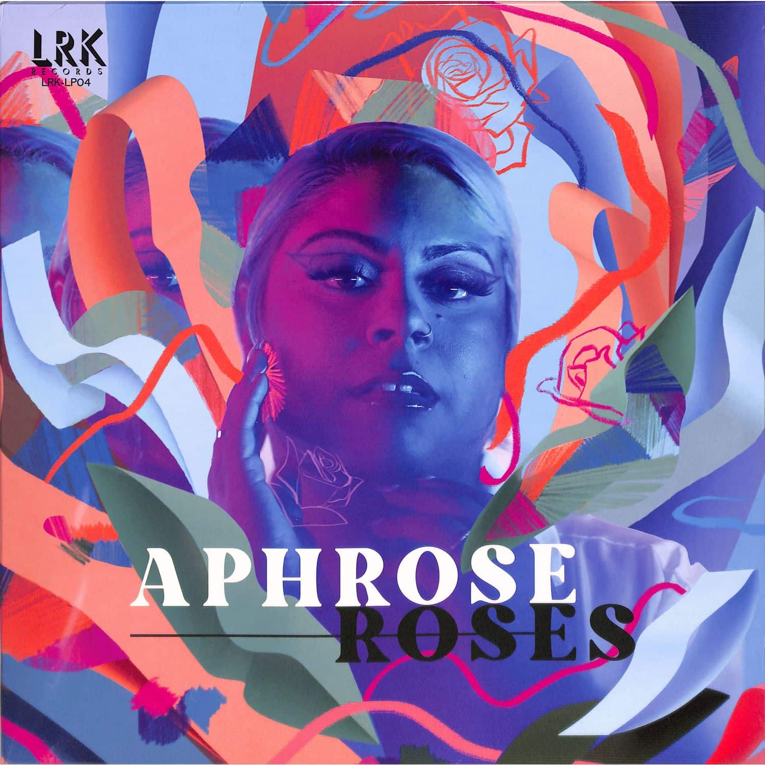 Aphrose - ROSES 