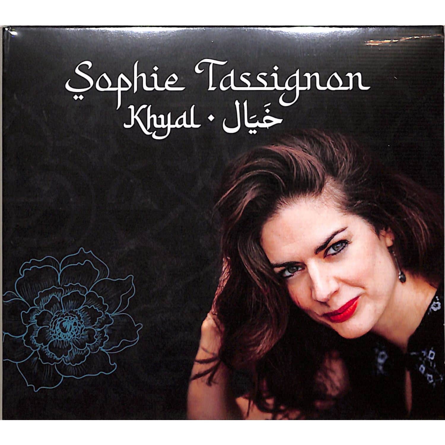 Sophie Tassign - KHYAL 