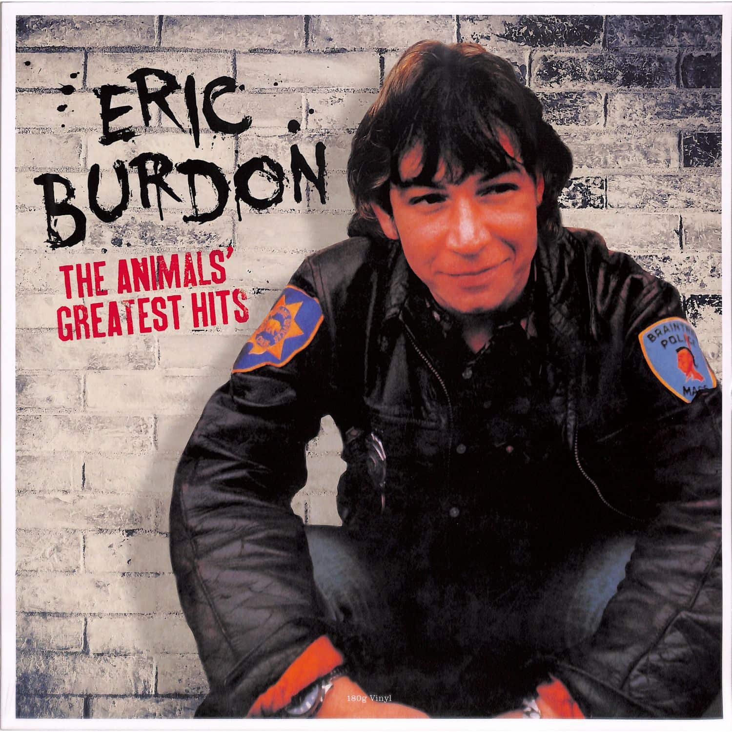 Eric Burdon - ANIMALS GREATEST HITS 